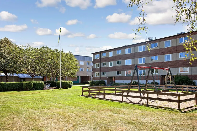 Bostadsrätt, Beryllgatan 6, Tynnered, Göteborg