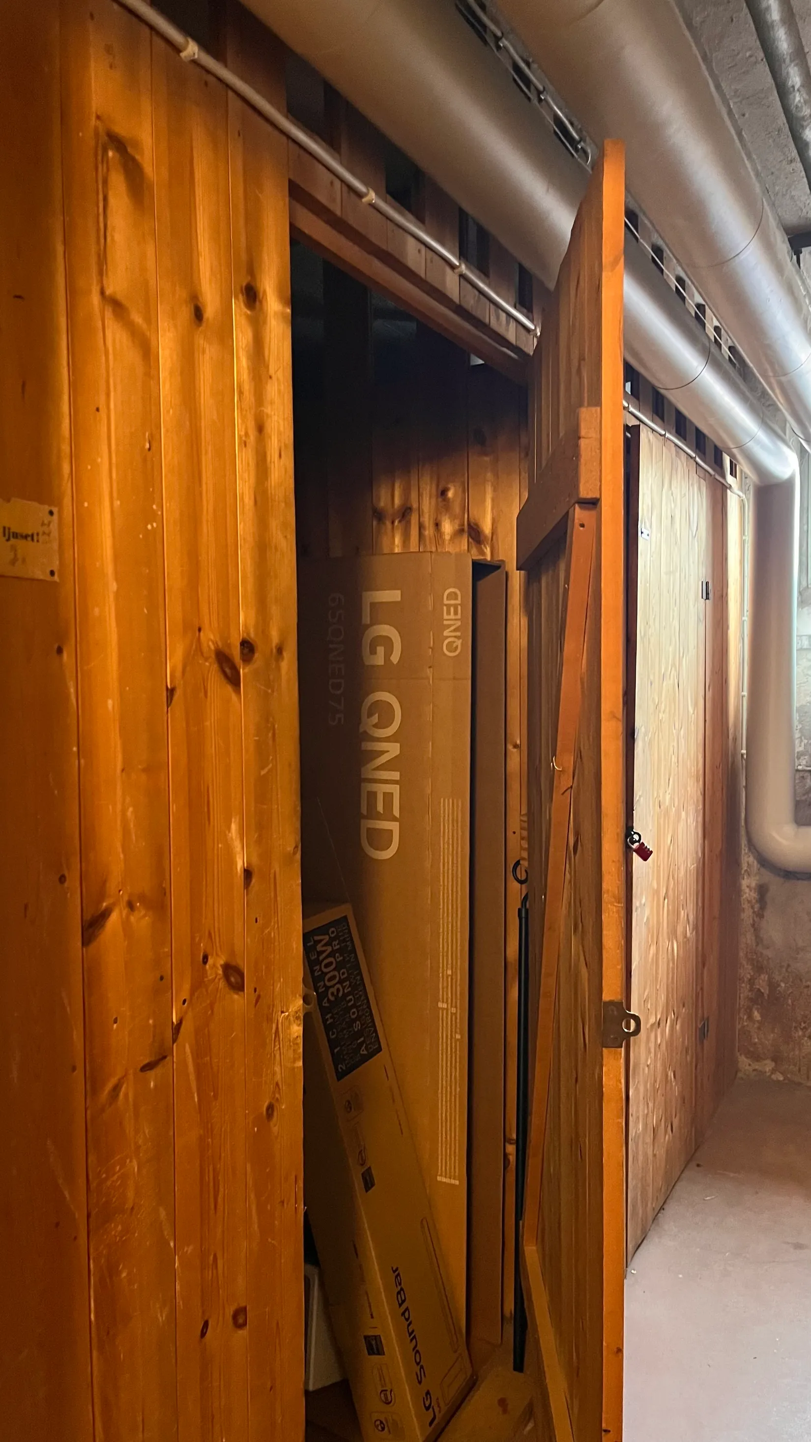 Bostadsrätt, Vasagatan 56D, Centrala Mora, Mora