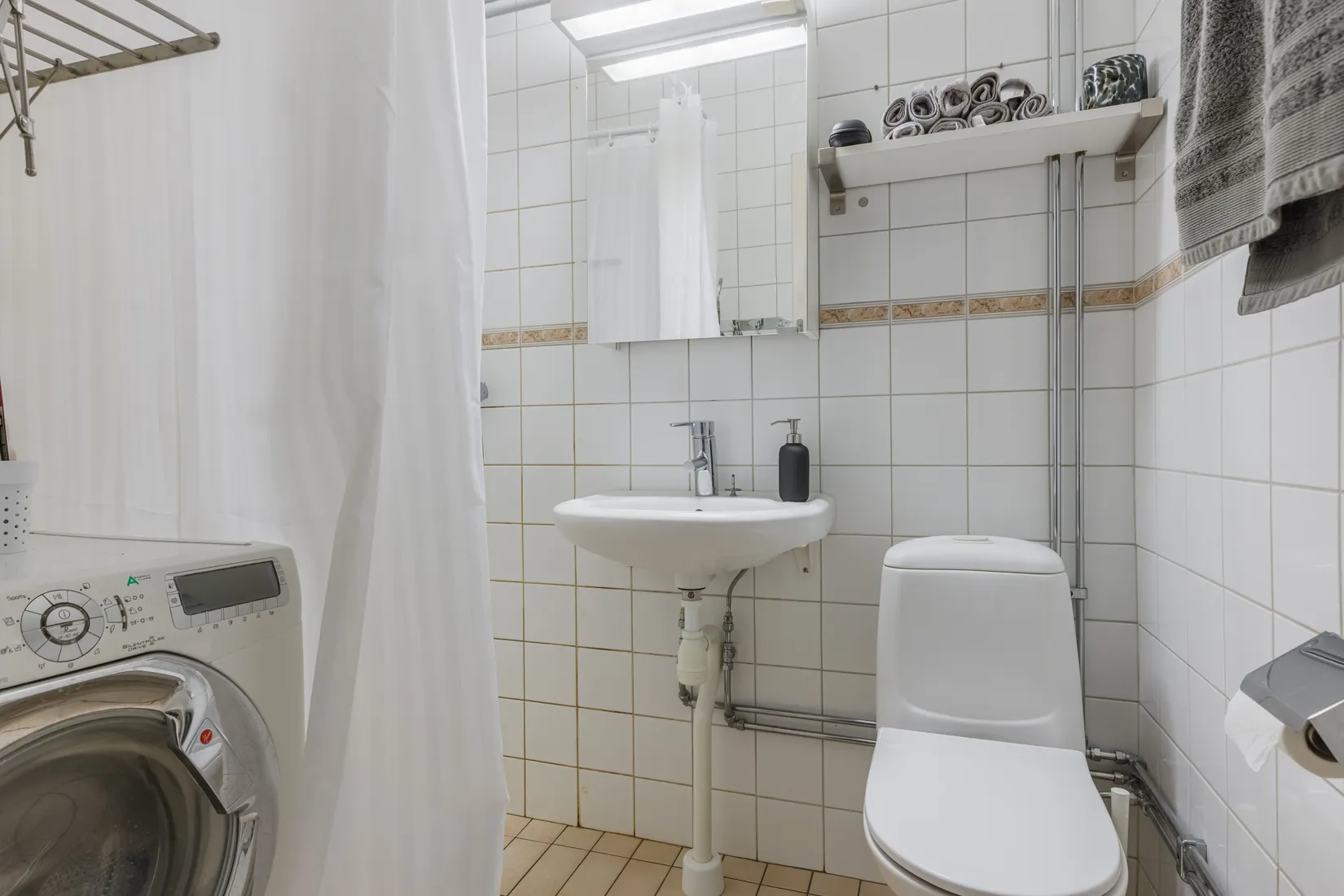 Bostadsrätt, Vasagatan 56D, Centrala Mora, Mora