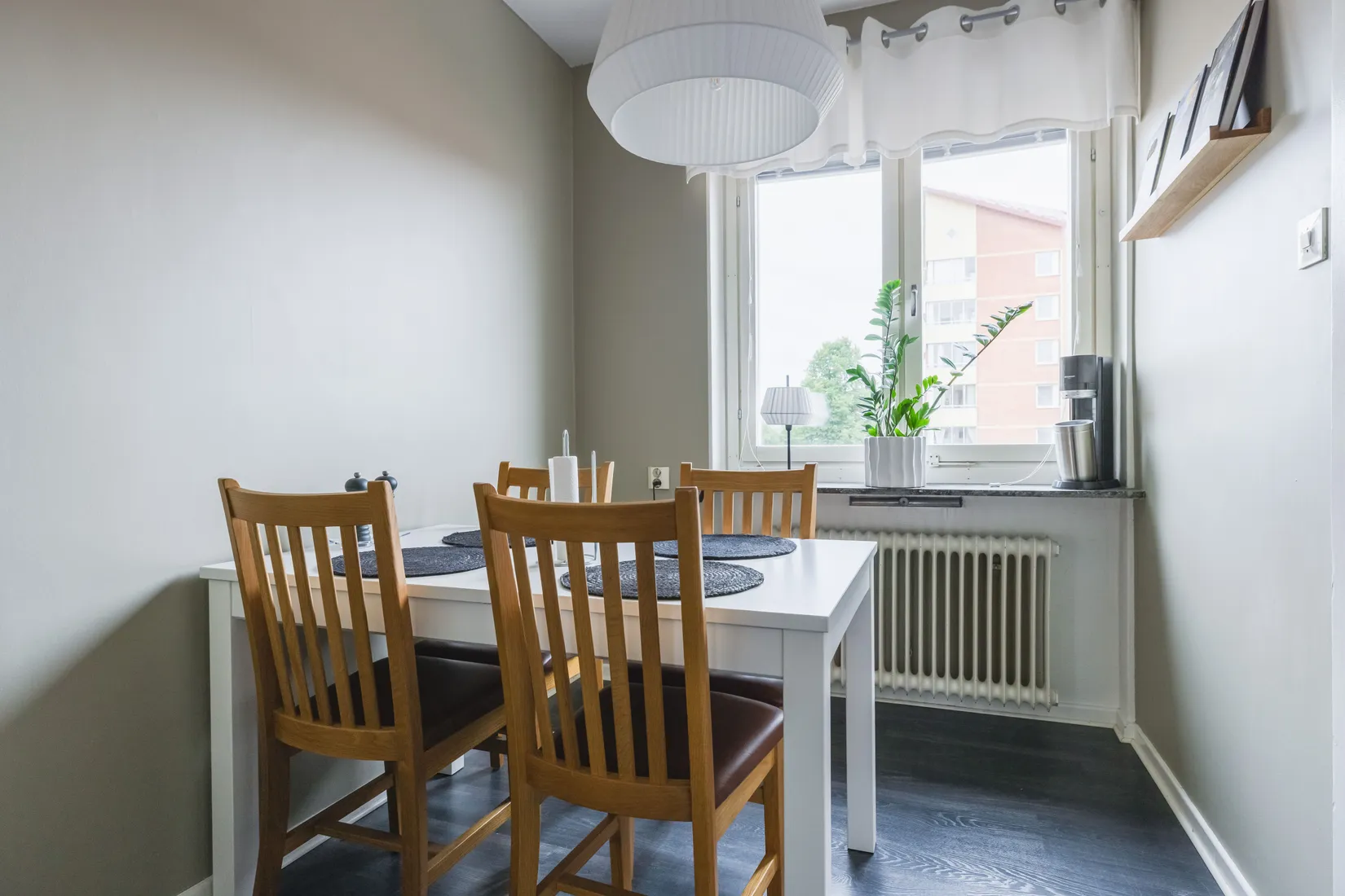 Bostadsrätt, Vasagatan 56D, Centrala Mora, Mora