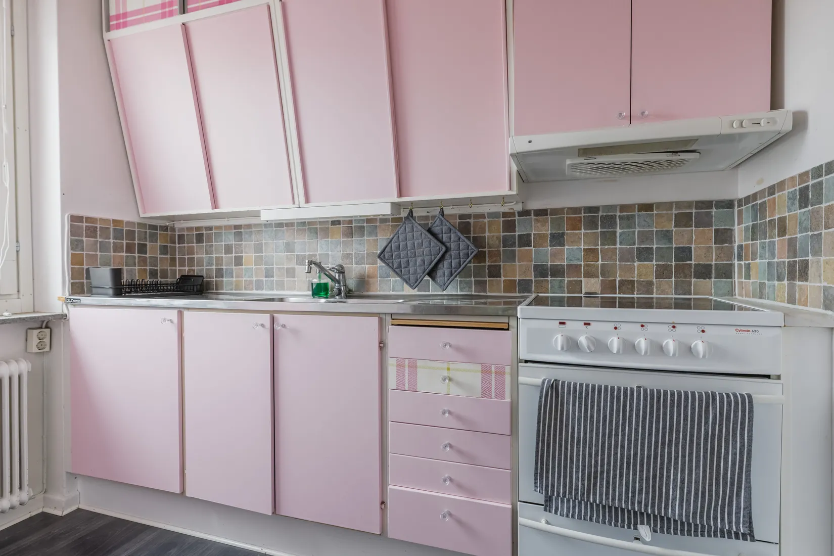 Bostadsrätt, Vasagatan 56D, Centrala Mora, Mora