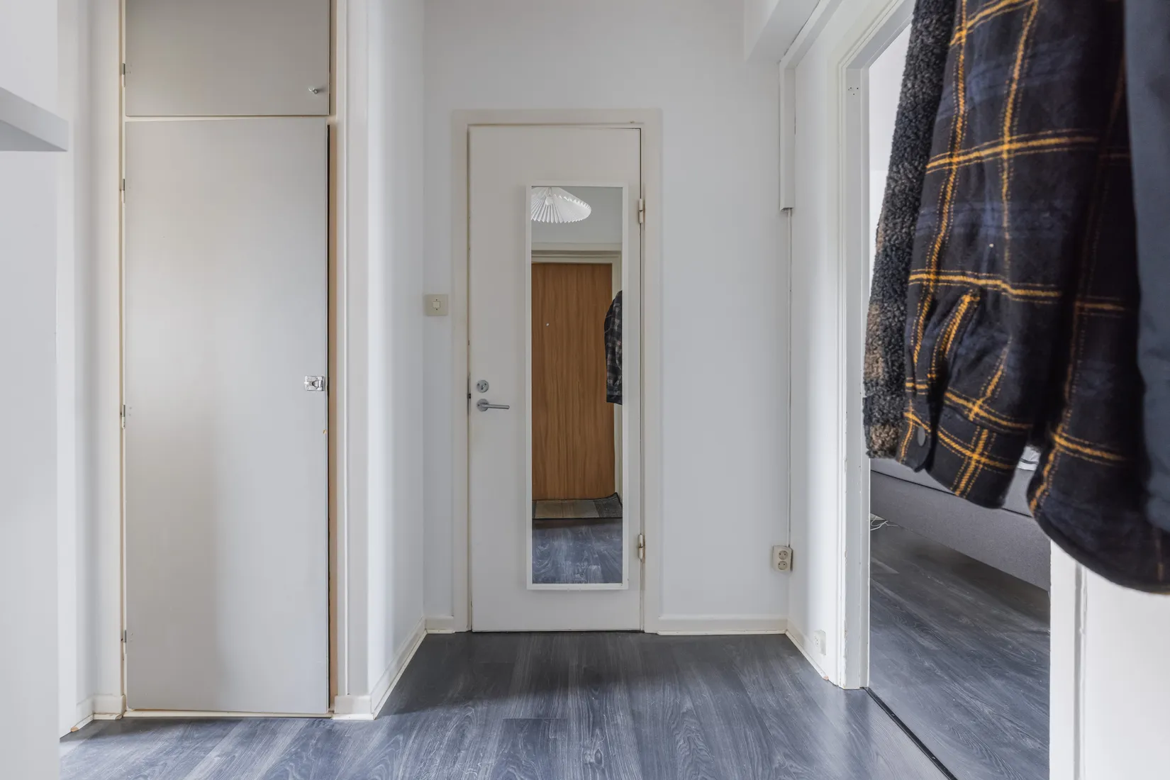Bostadsrätt, Vasagatan 56D, Centrala Mora, Mora