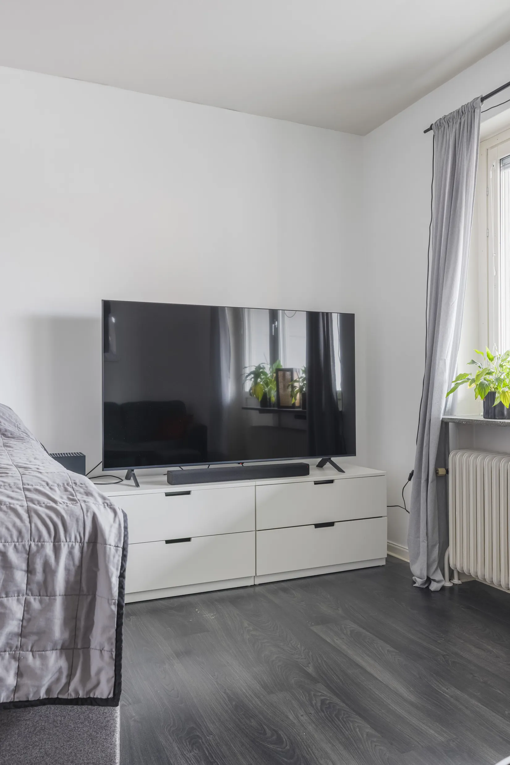 Bostadsrätt, Vasagatan 56D, Centrala Mora, Mora