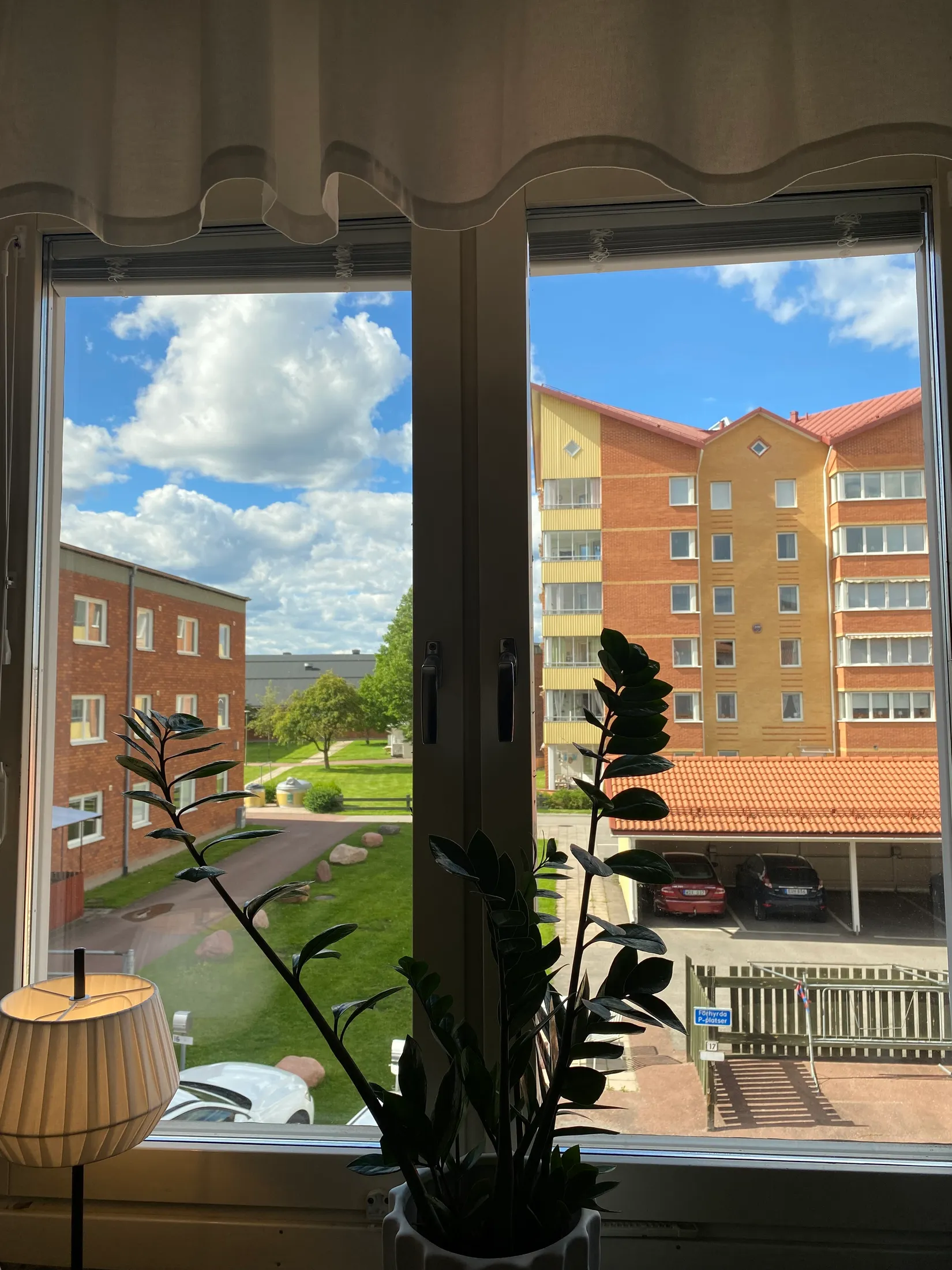 Bostadsrätt, Vasagatan 56D, Centrala Mora, Mora