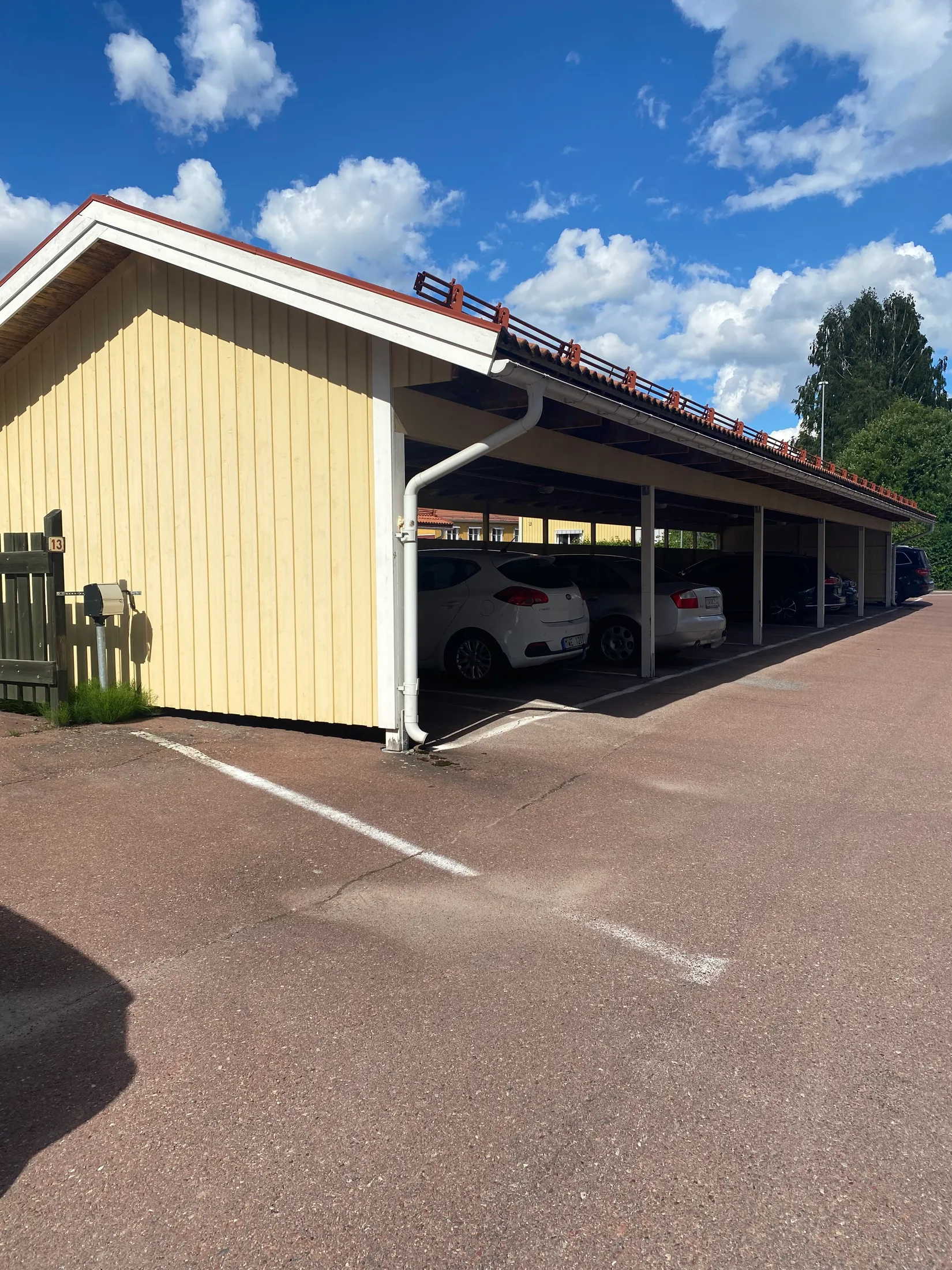 Bostadsrätt, Vasagatan 56D, Centrala Mora, Mora