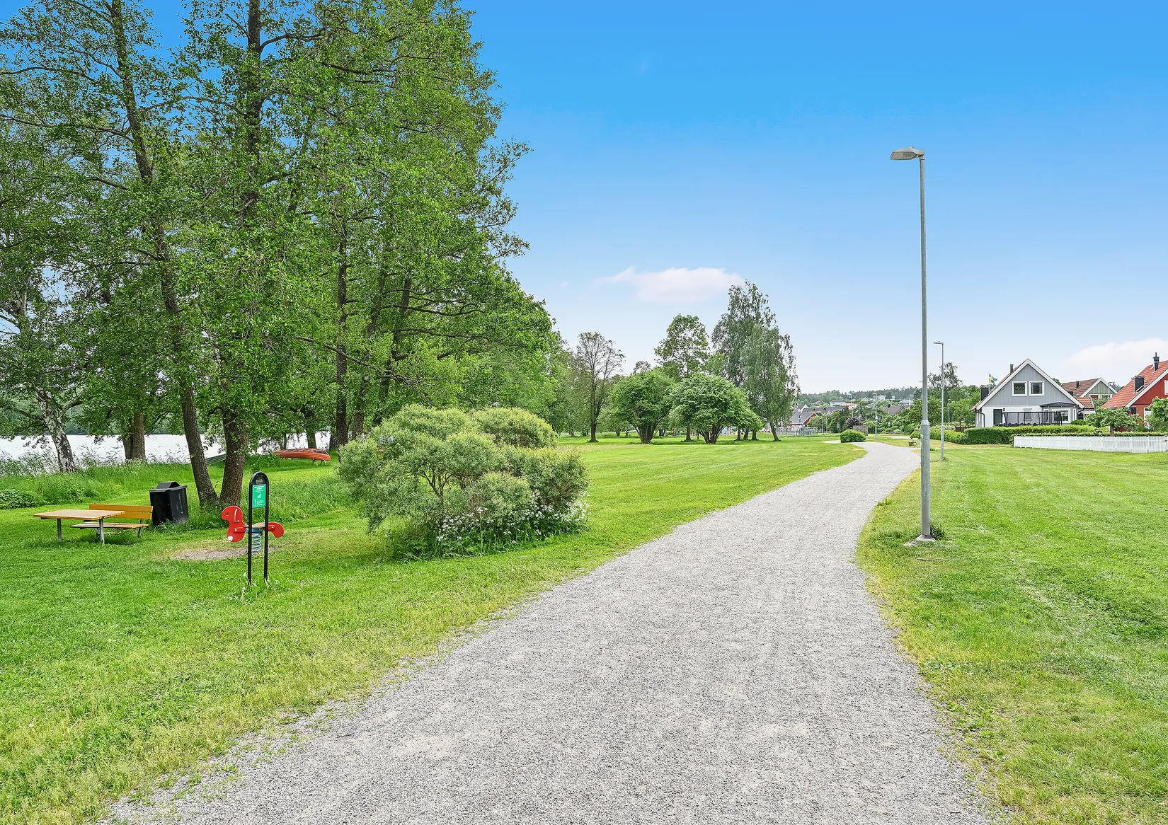 Radhus, Vintervägen 65, Bollstanäs, Upplands Väsby