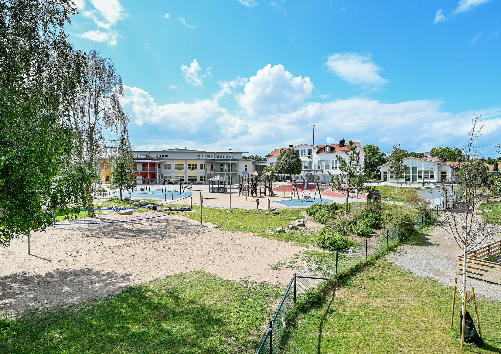Radhus, Vintervägen 65, Bollstanäs, Upplands Väsby