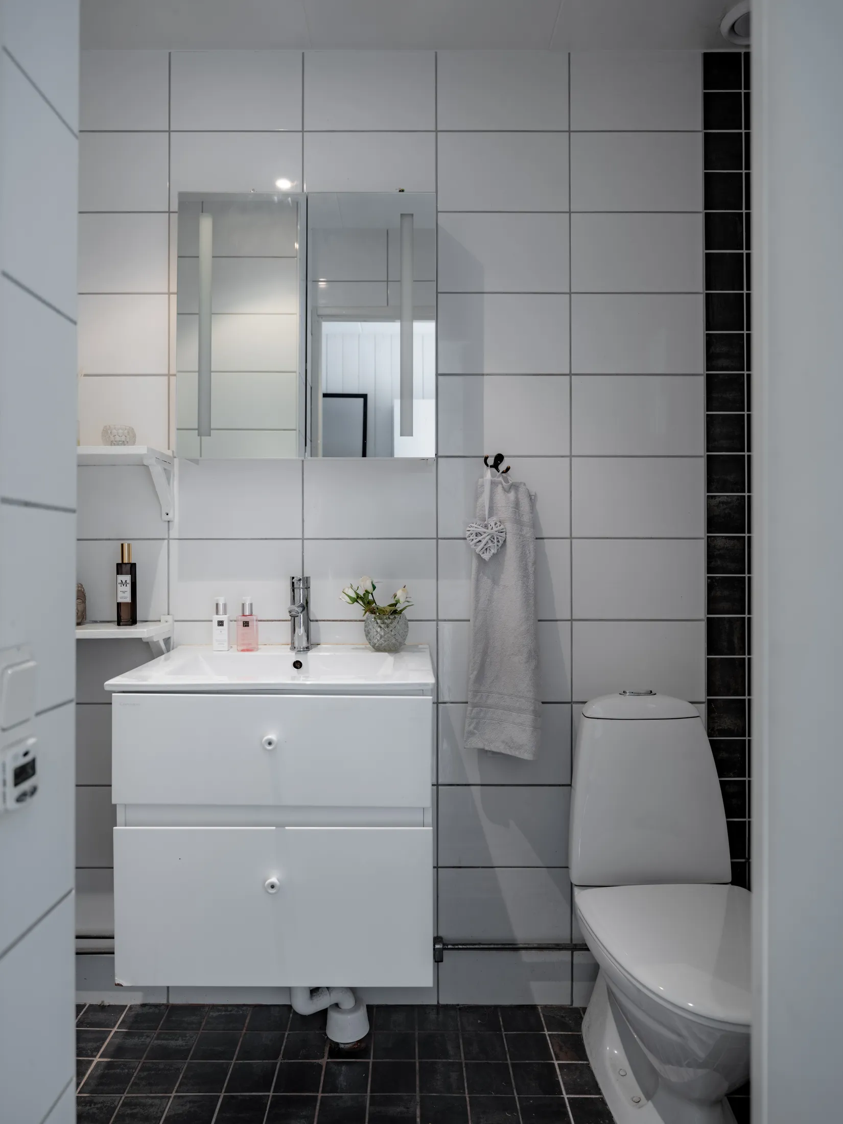 Radhus, Vintervägen 65, Bollstanäs, Upplands Väsby