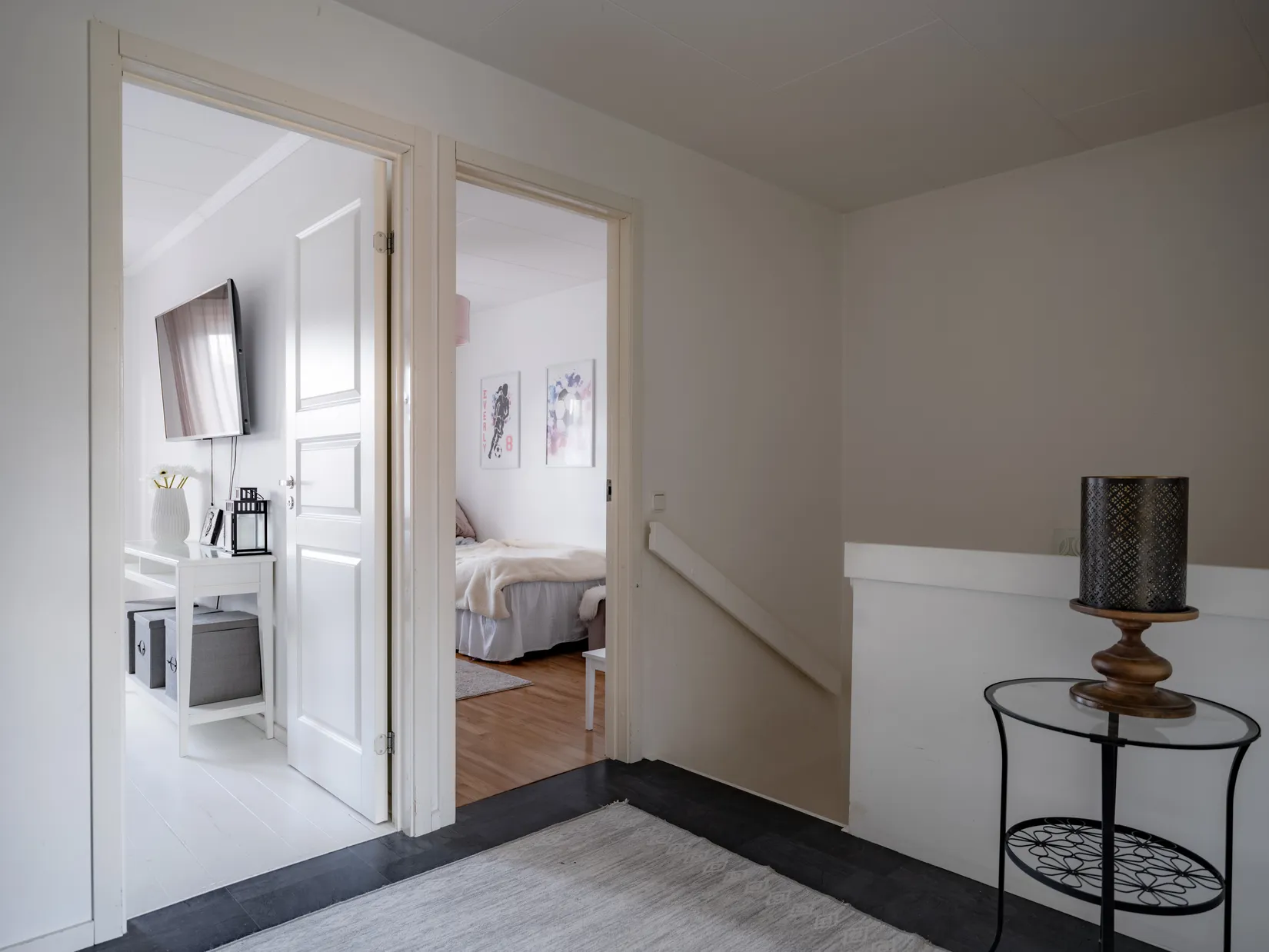 Radhus, Vintervägen 65, Bollstanäs, Upplands Väsby
