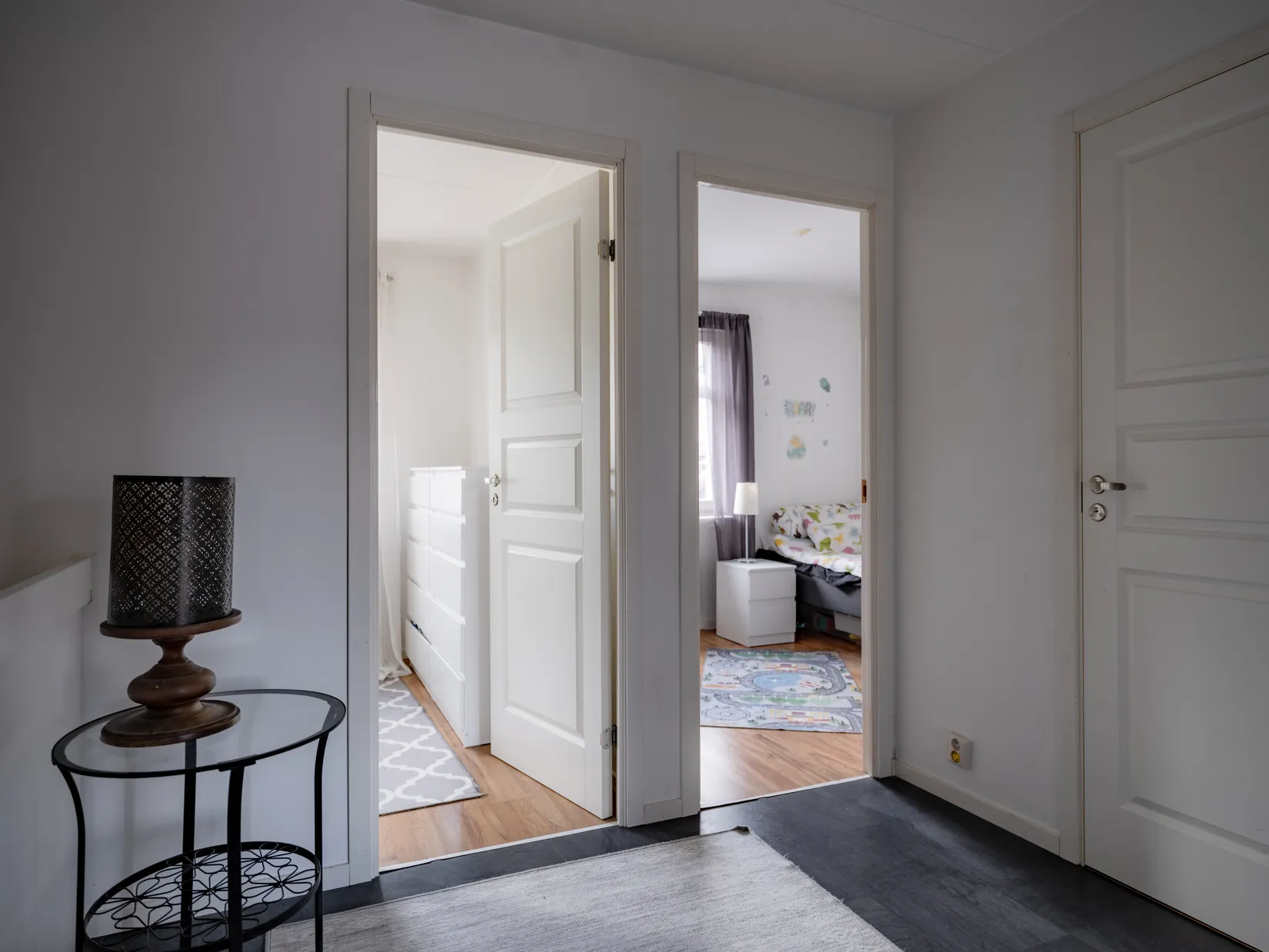 Radhus, Vintervägen 65, Bollstanäs, Upplands Väsby