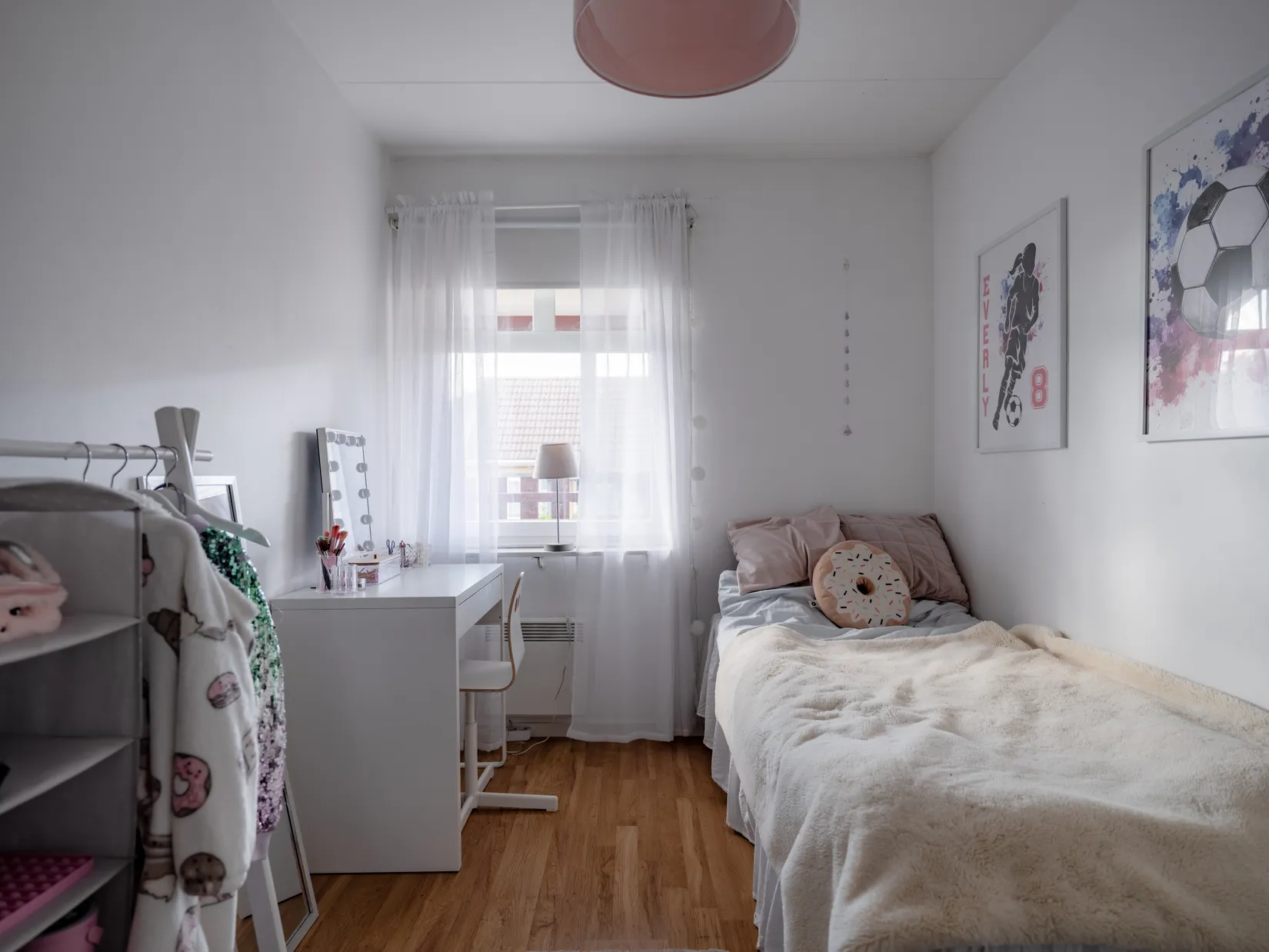 Radhus, Vintervägen 65, Bollstanäs, Upplands Väsby