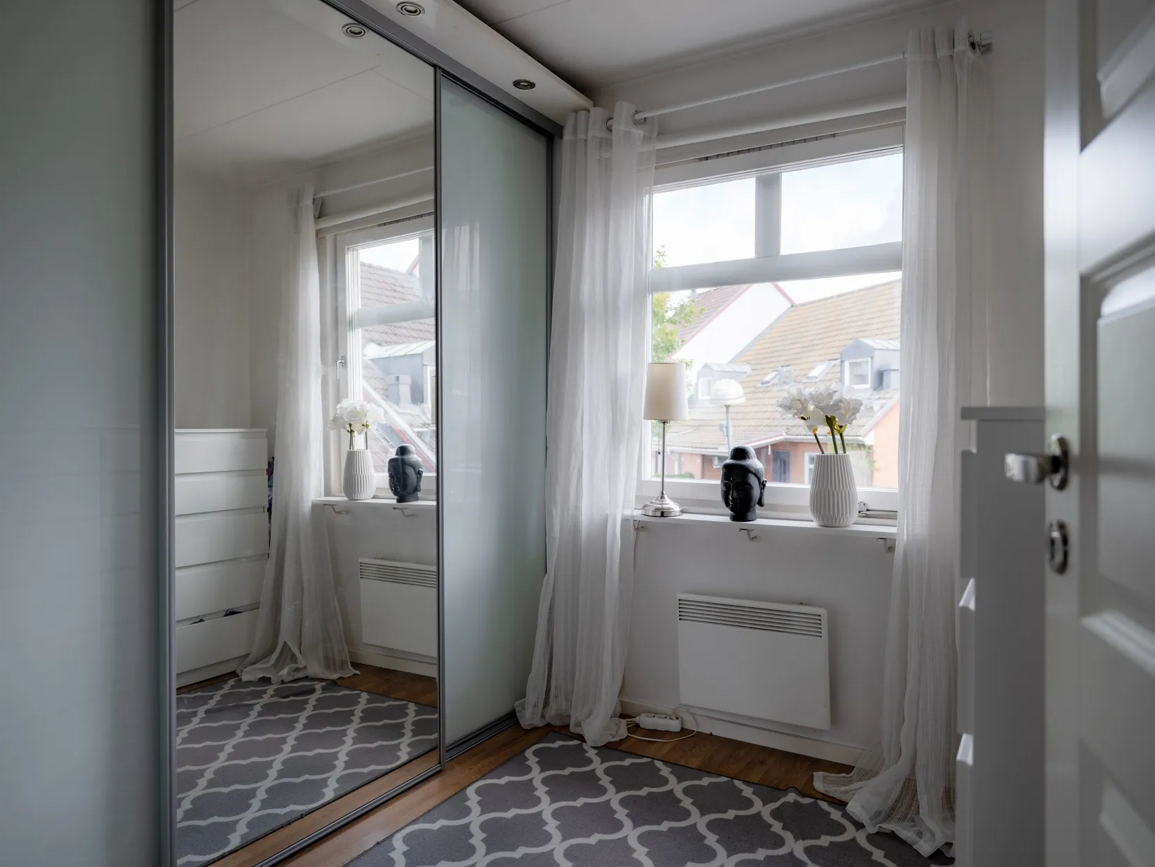 Radhus, Vintervägen 65, Bollstanäs, Upplands Väsby