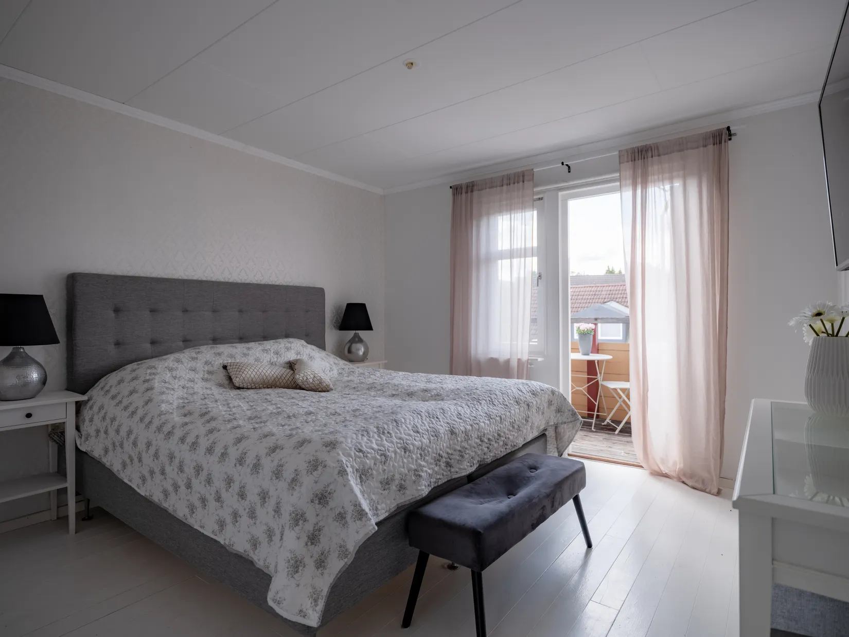 Radhus, Vintervägen 65, Bollstanäs, Upplands Väsby