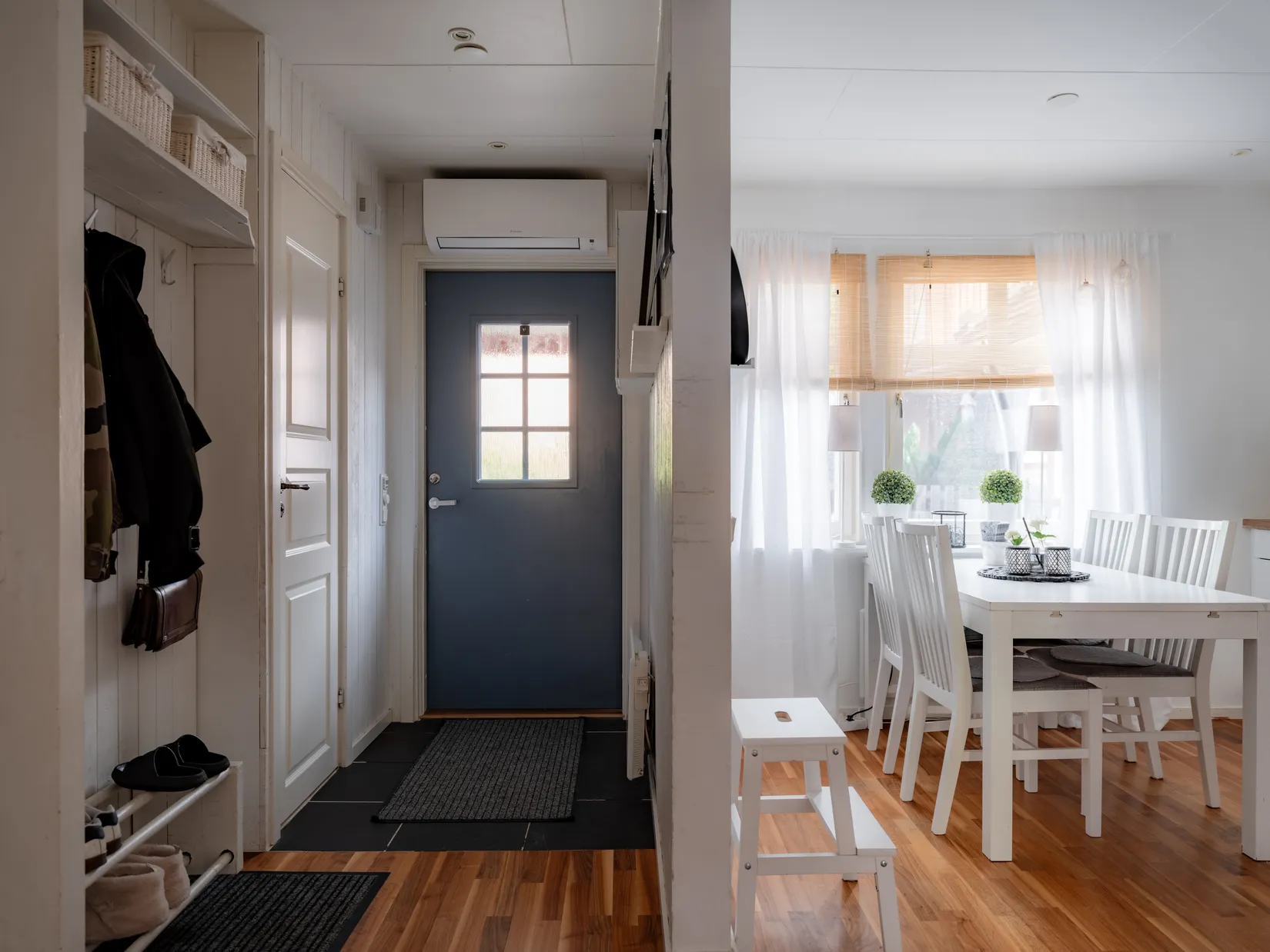 Radhus, Vintervägen 65, Bollstanäs, Upplands Väsby