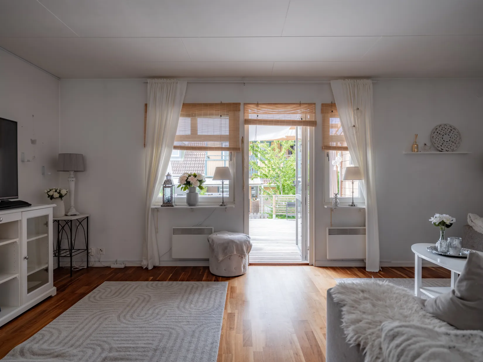 Radhus, Vintervägen 65, Bollstanäs, Upplands Väsby