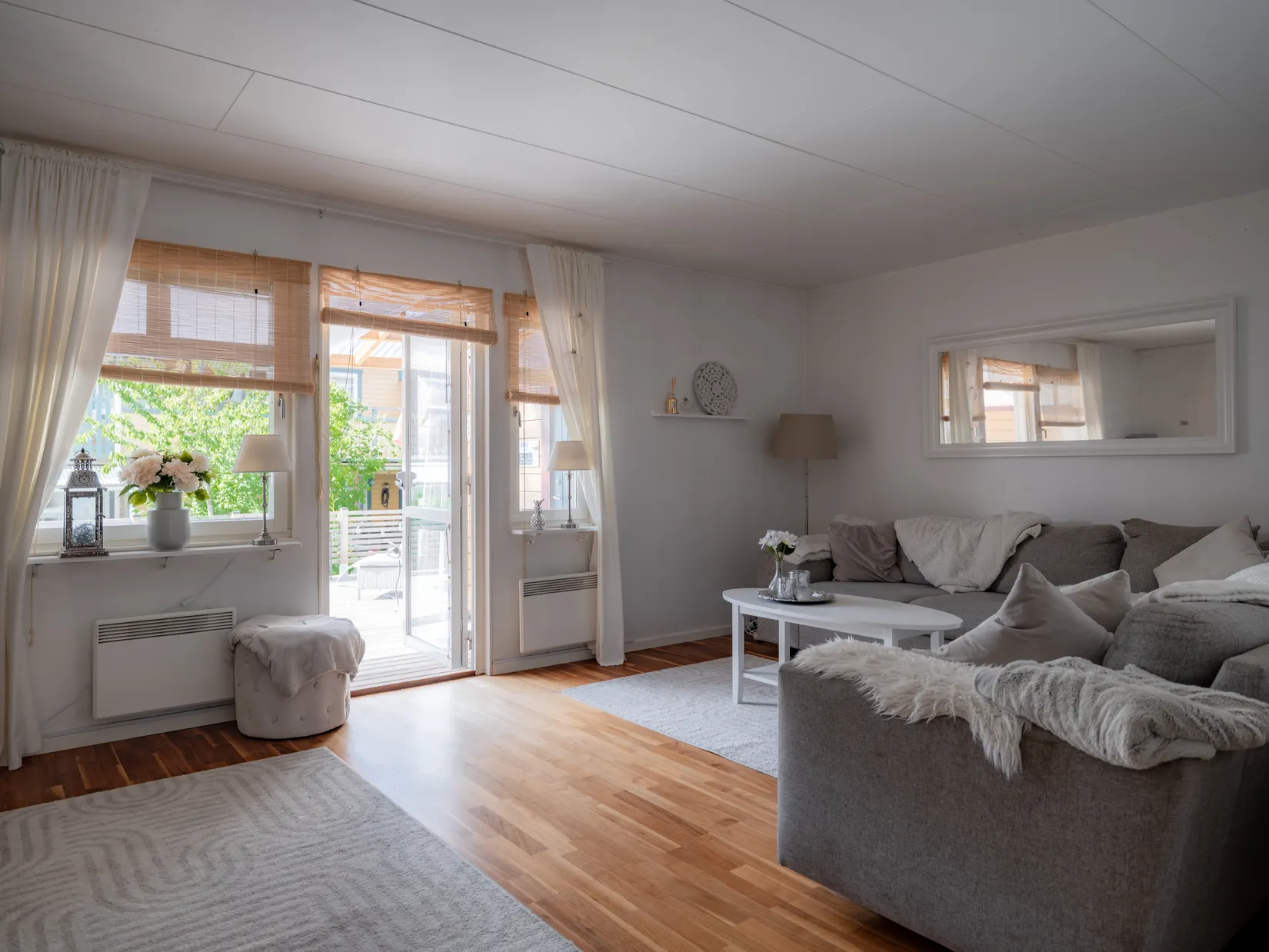 Radhus, Vintervägen 65, Bollstanäs, Upplands Väsby