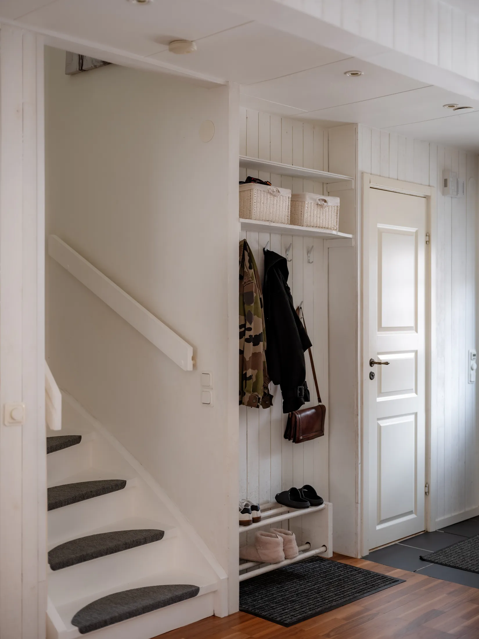 Radhus, Vintervägen 65, Bollstanäs, Upplands Väsby