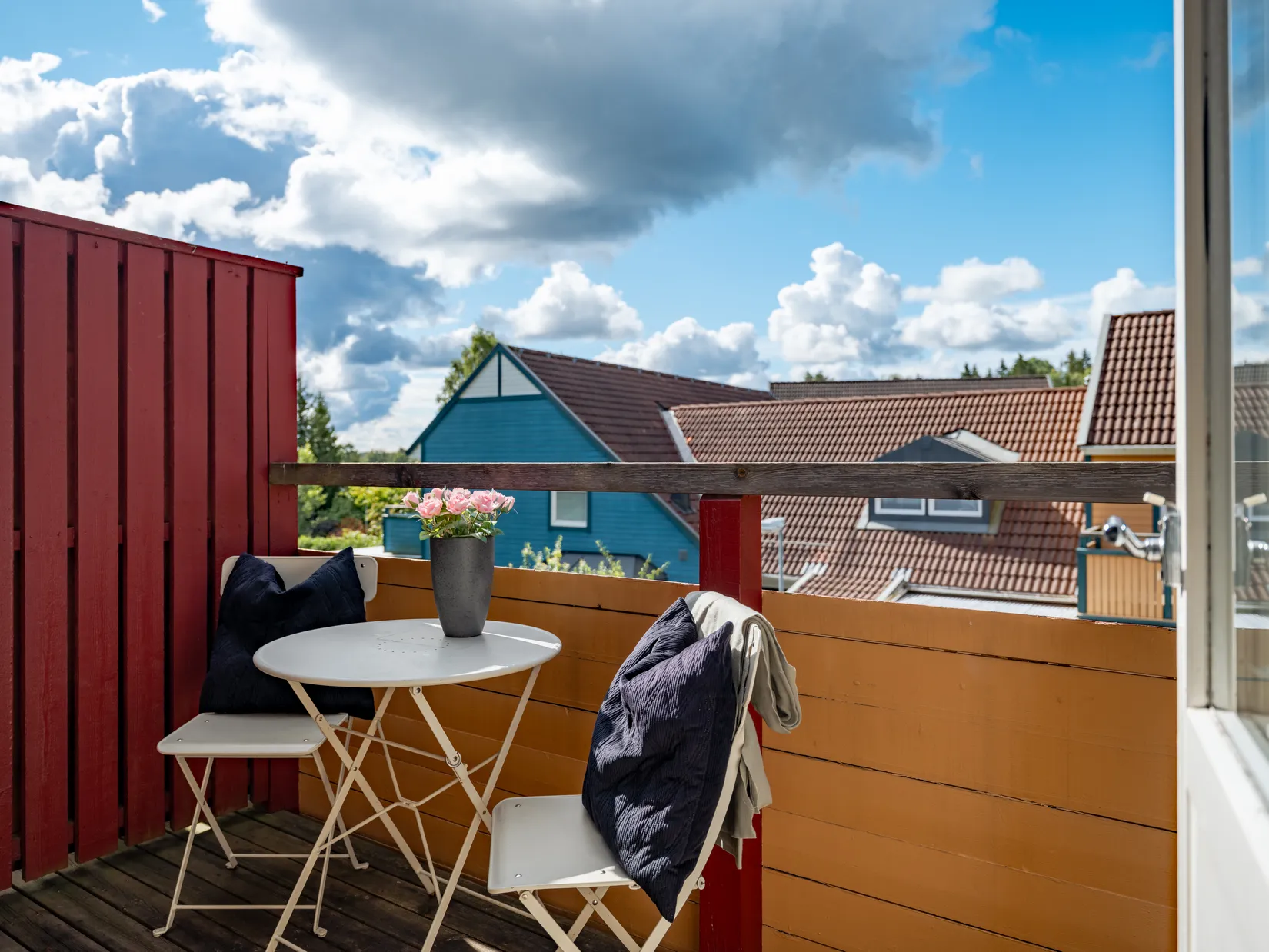 Radhus, Vintervägen 65, Bollstanäs, Upplands Väsby