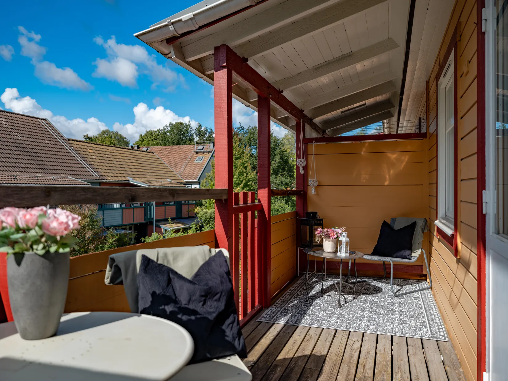 Radhus, Vintervägen 65, Bollstanäs, Upplands Väsby