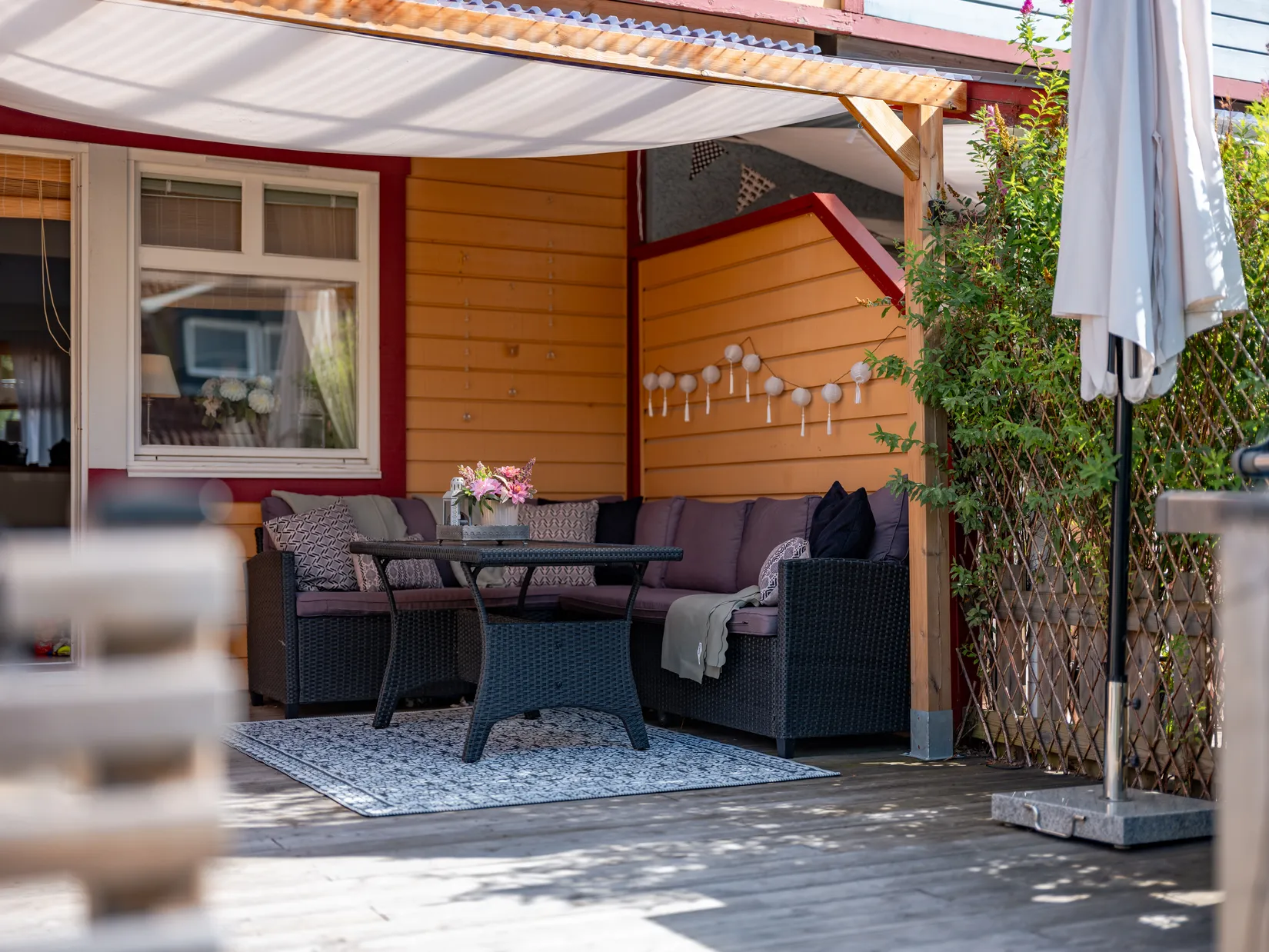 Radhus, Vintervägen 65, Bollstanäs, Upplands Väsby