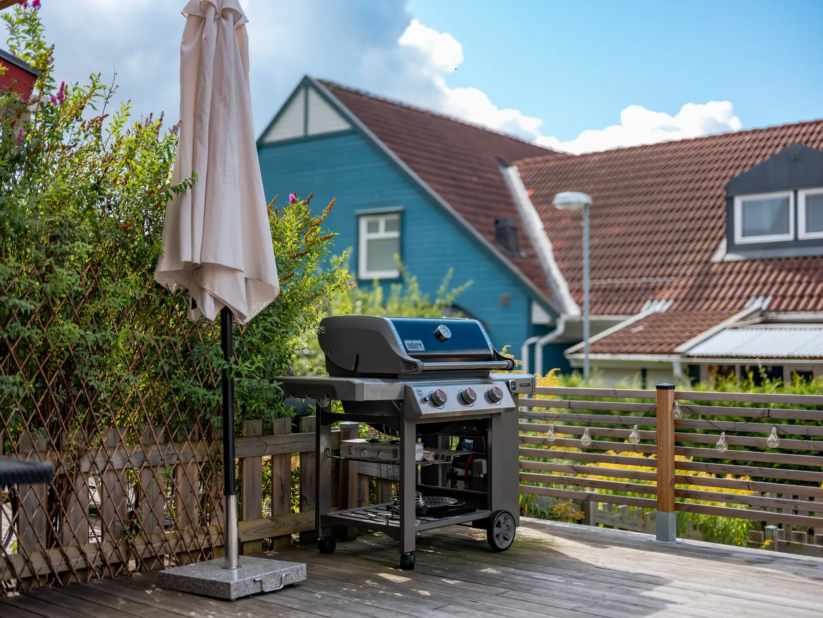 Radhus, Vintervägen 65, Bollstanäs, Upplands Väsby