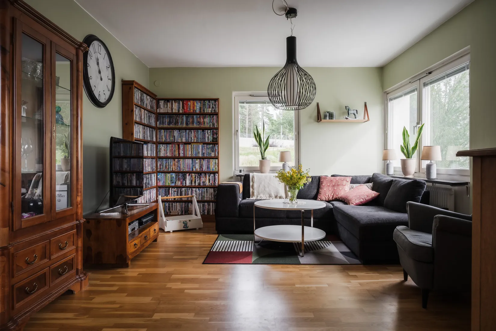 Bostadsrätt, Getbergsvägen 9, Getberget, Skellefteå