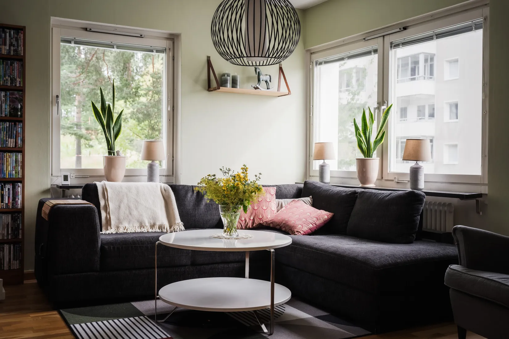 Bostadsrätt, Getbergsvägen 9, Getberget, Skellefteå