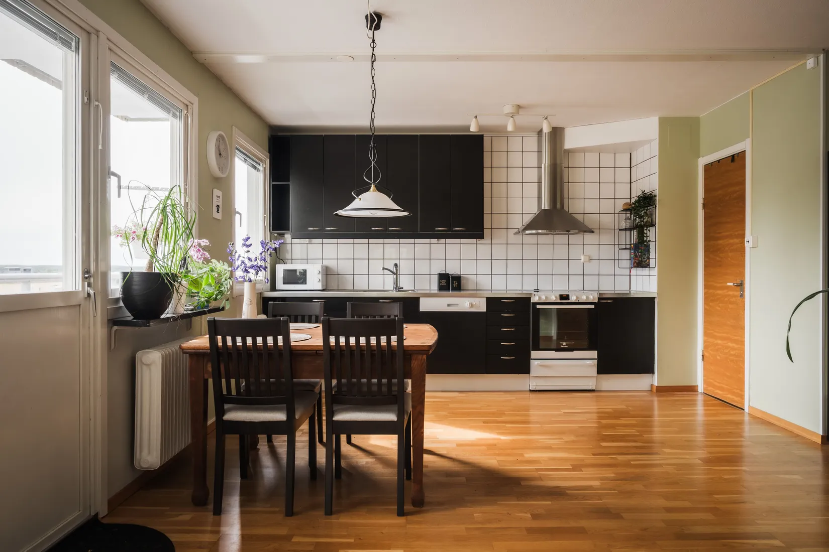 Bostadsrätt, Getbergsvägen 9, Getberget, Skellefteå