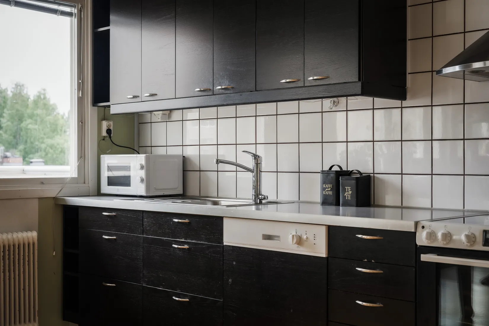 Bostadsrätt, Getbergsvägen 9, Getberget, Skellefteå