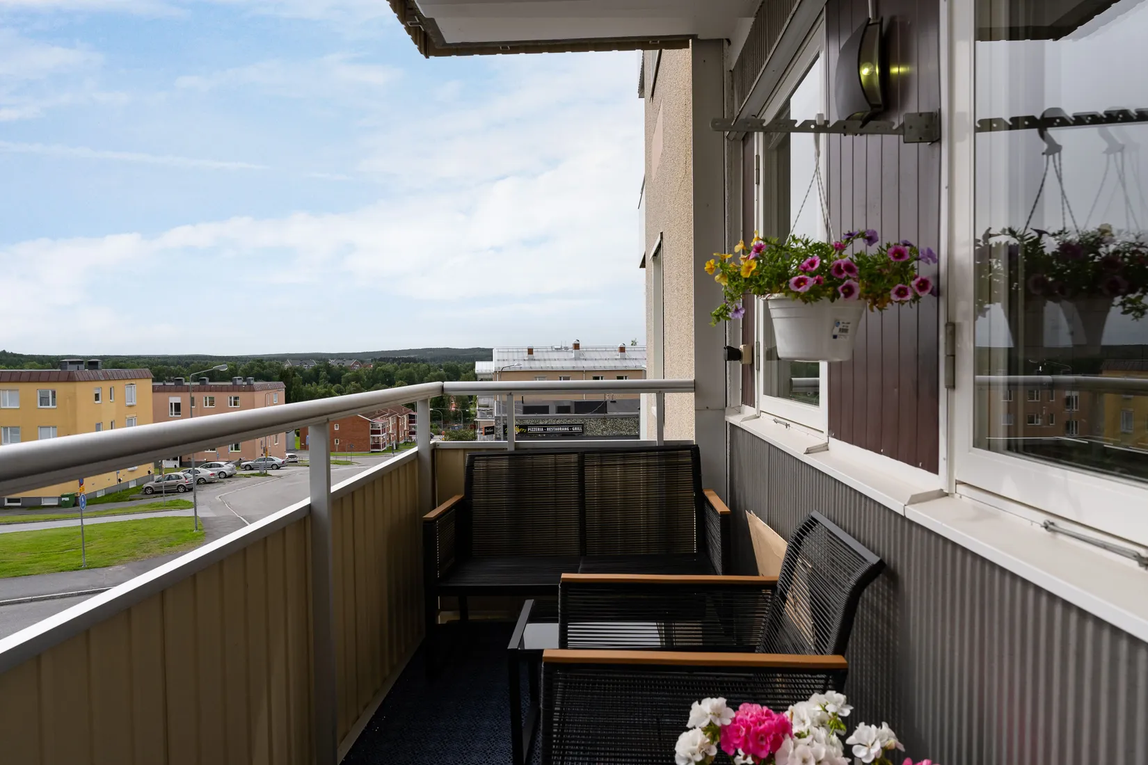 Bostadsrätt, Getbergsvägen 9, Getberget, Skellefteå