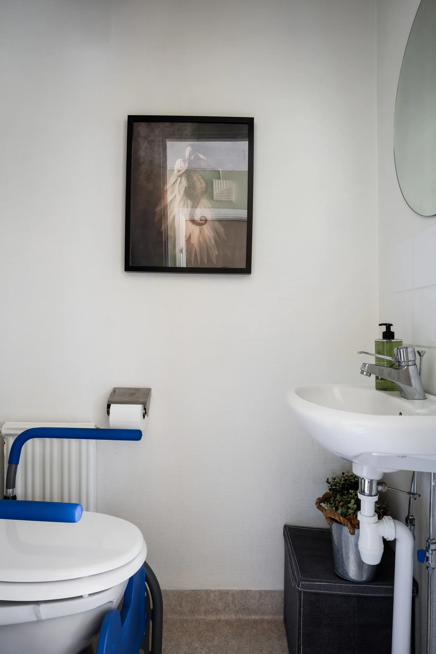 Bostadsrätt, Getbergsvägen 9, Getberget, Skellefteå