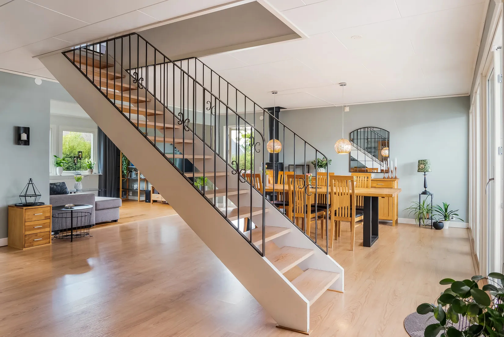 Villa, Odlarevägen 30, Löddeköpinge - Centrum, Kävlinge