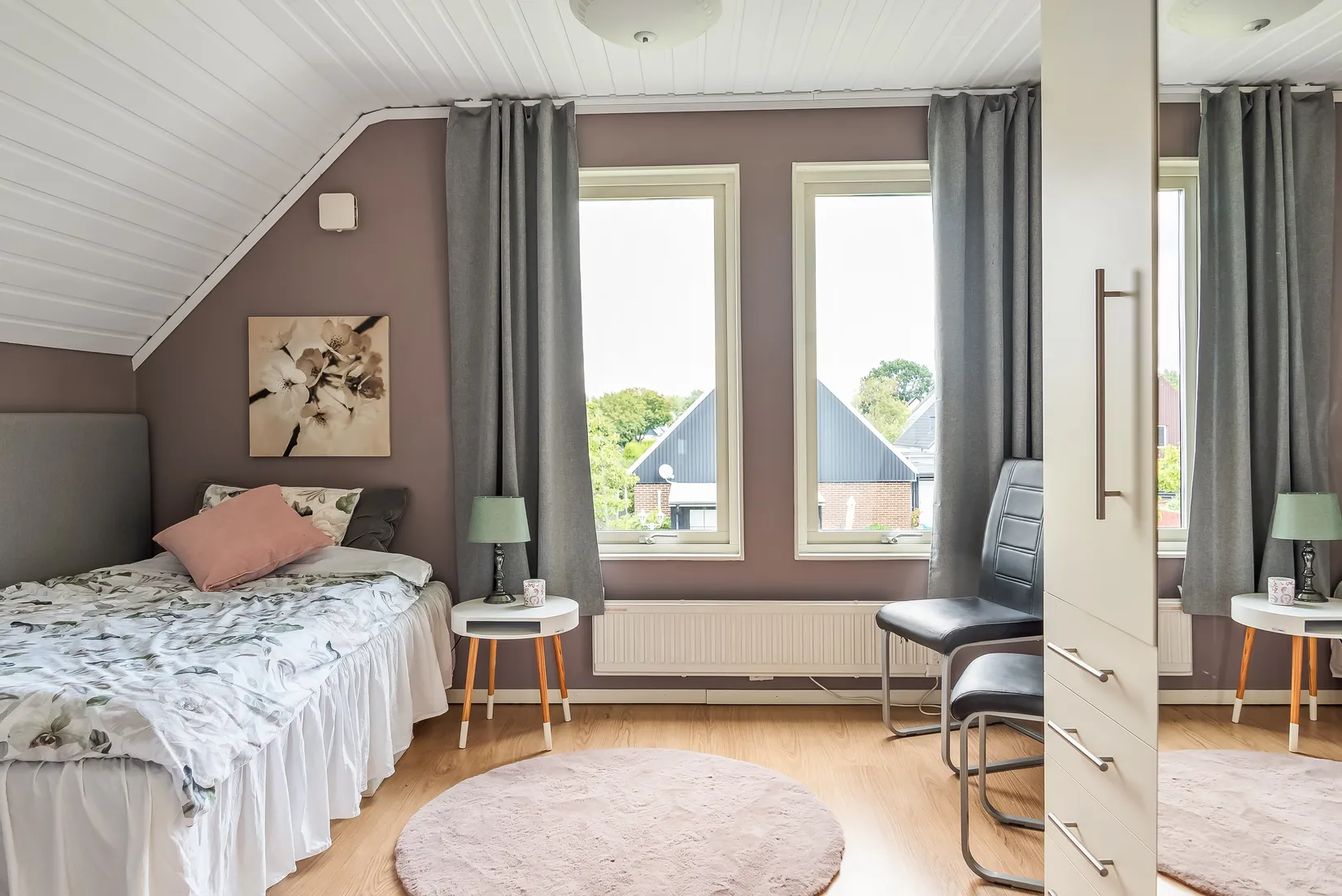 Villa, Odlarevägen 30, Löddeköpinge - Centrum, Kävlinge