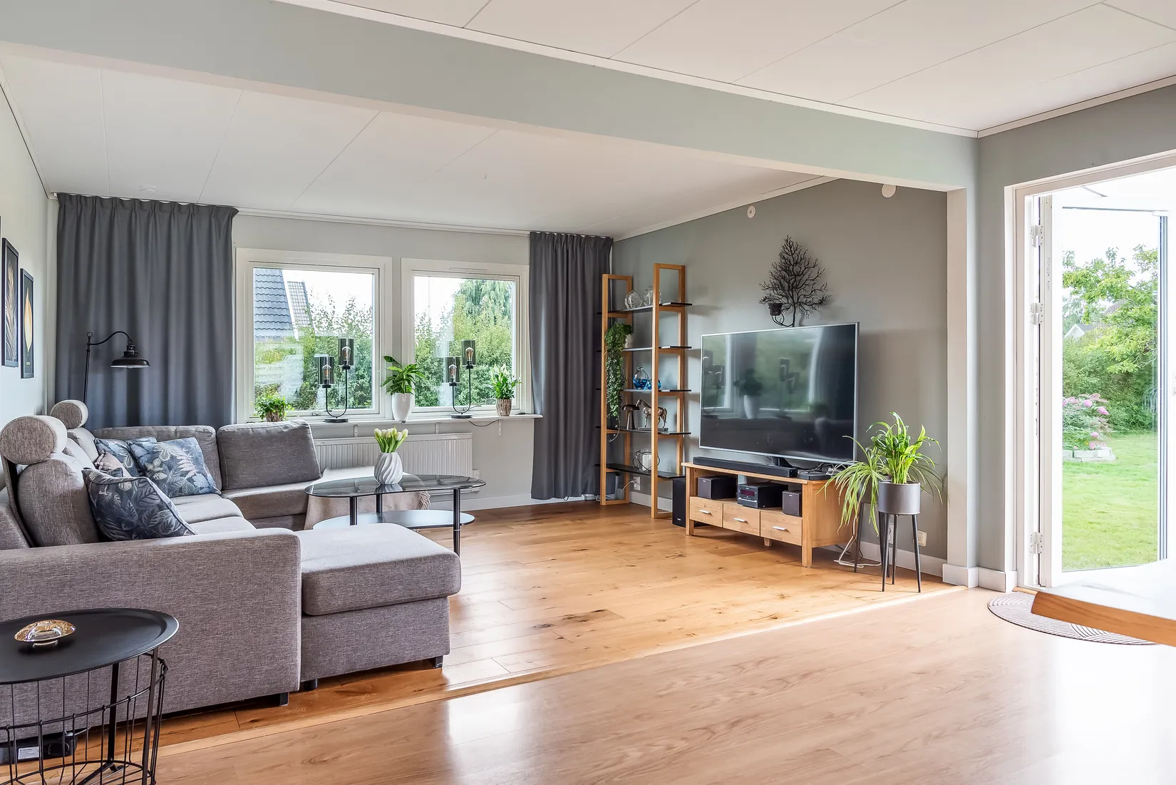 Villa, Odlarevägen 30, Löddeköpinge - Centrum, Kävlinge