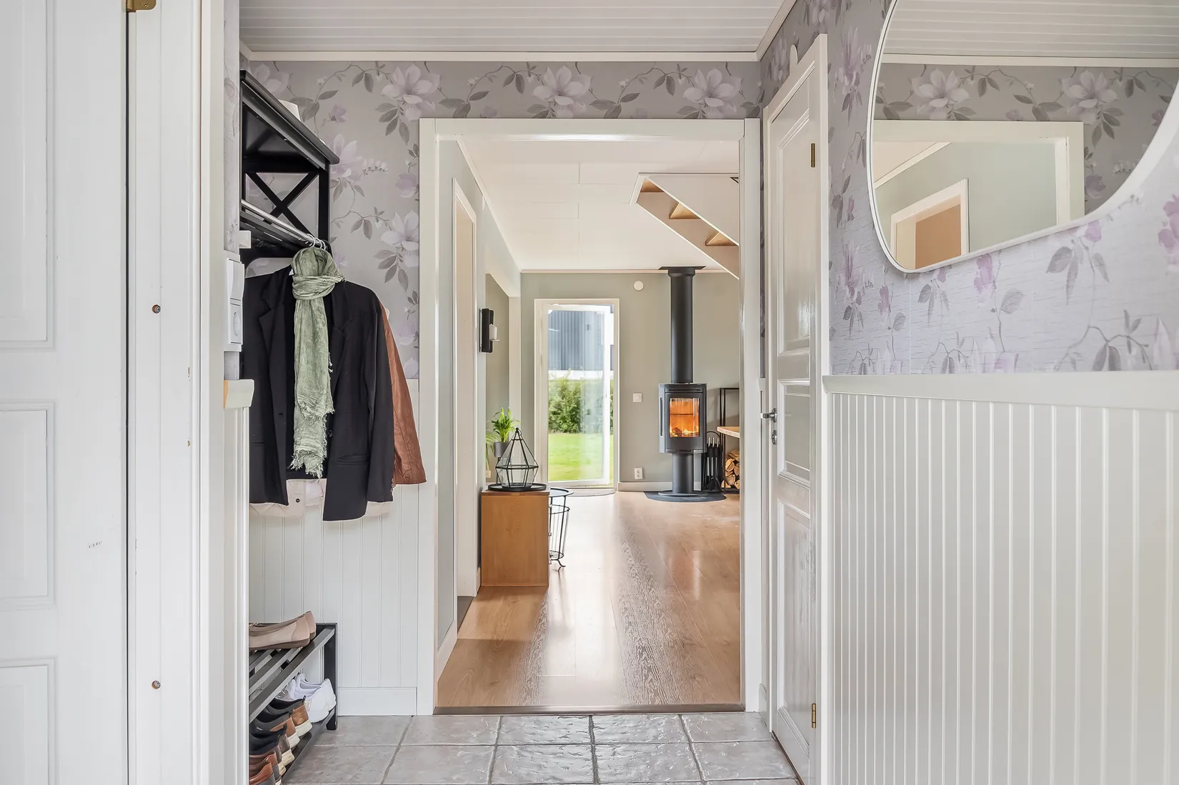 Villa, Odlarevägen 30, Löddeköpinge - Centrum, Kävlinge