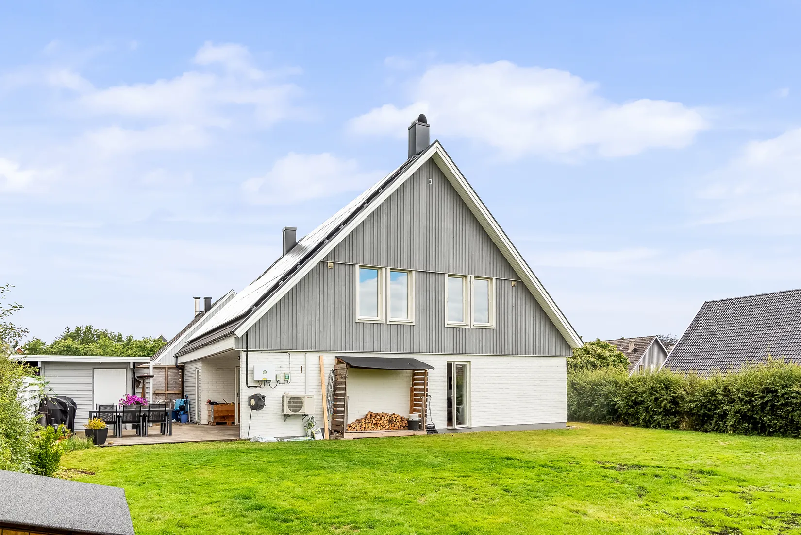 Villa, Odlarevägen 30, Löddeköpinge - Centrum, Kävlinge