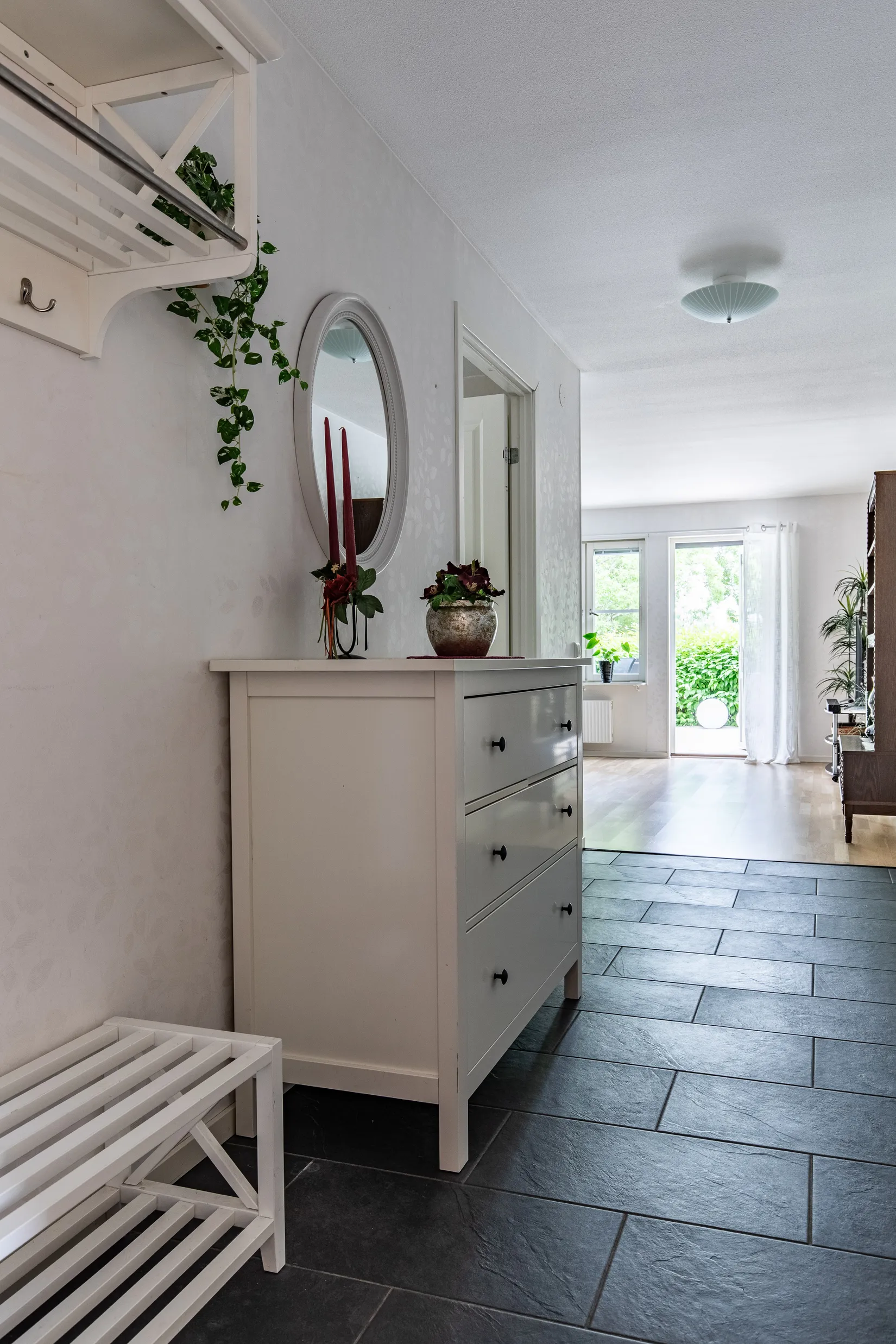 Bostadsrätt, Centrumvägen 15H, Brunflo, Östersund