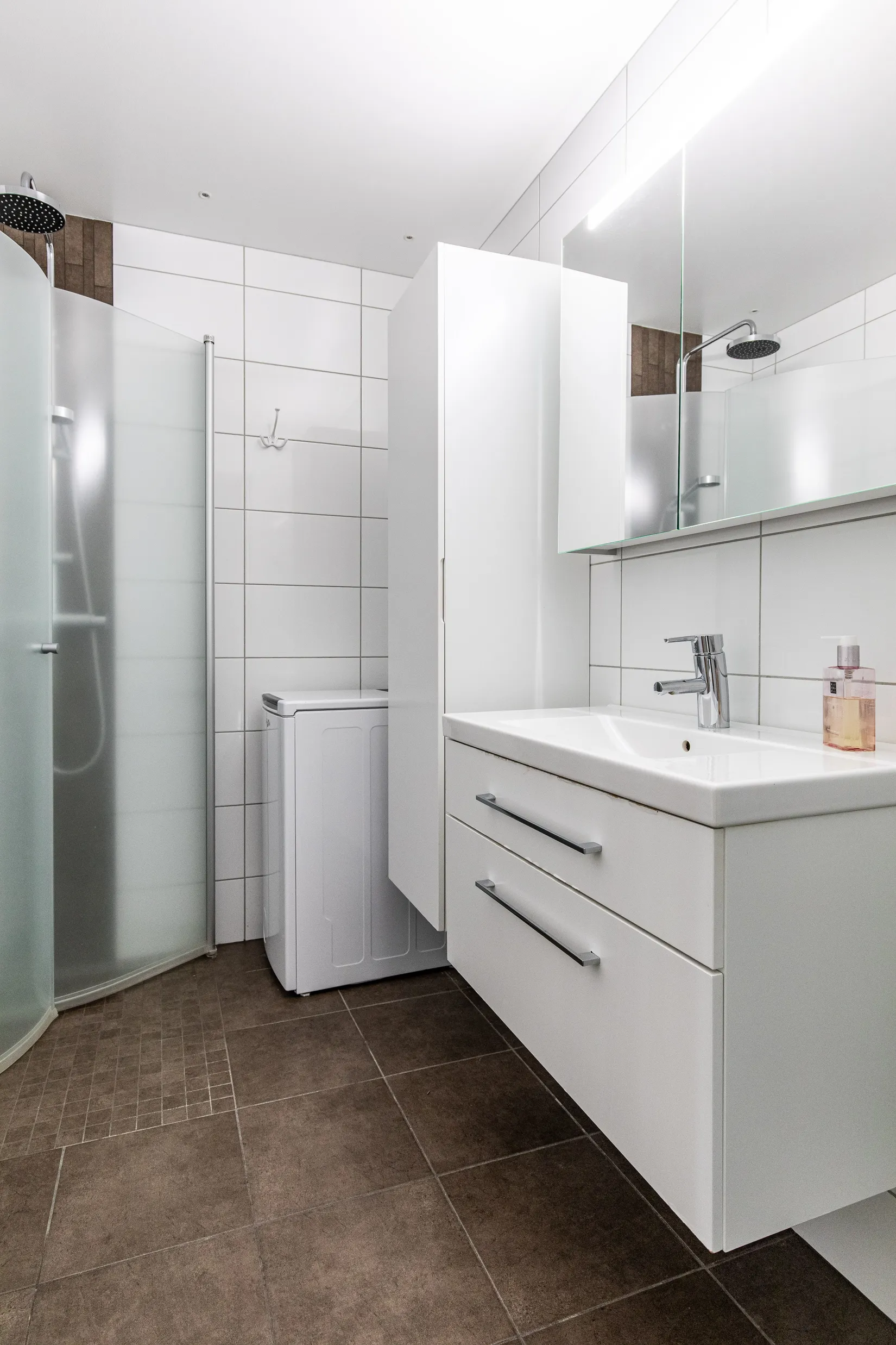 Bostadsrätt, Centrumvägen 15H, Brunflo, Östersund