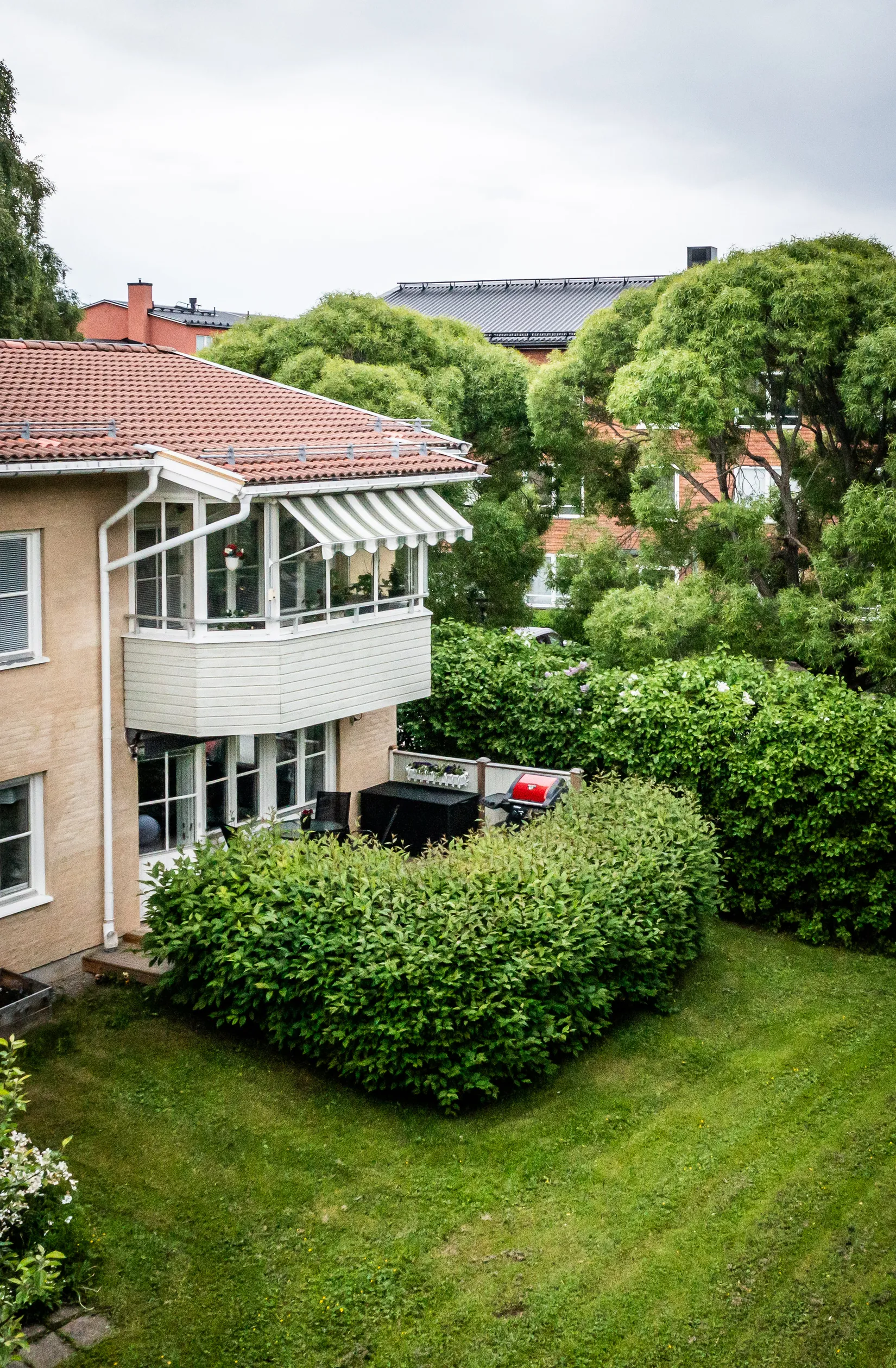 Bostadsrätt, Centrumvägen 15H, Brunflo, Östersund