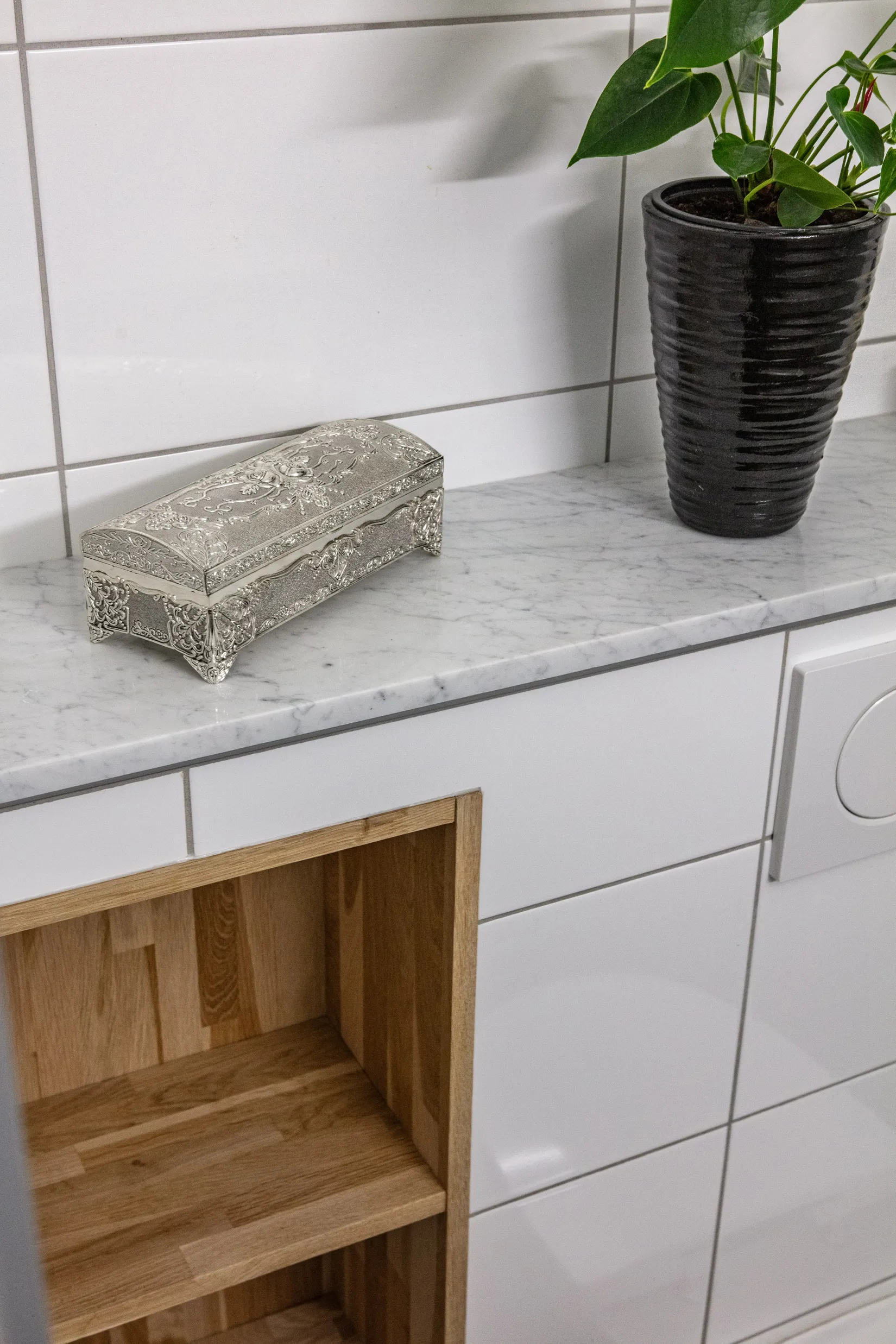 Bostadsrätt, Centrumvägen 15H, Brunflo, Östersund