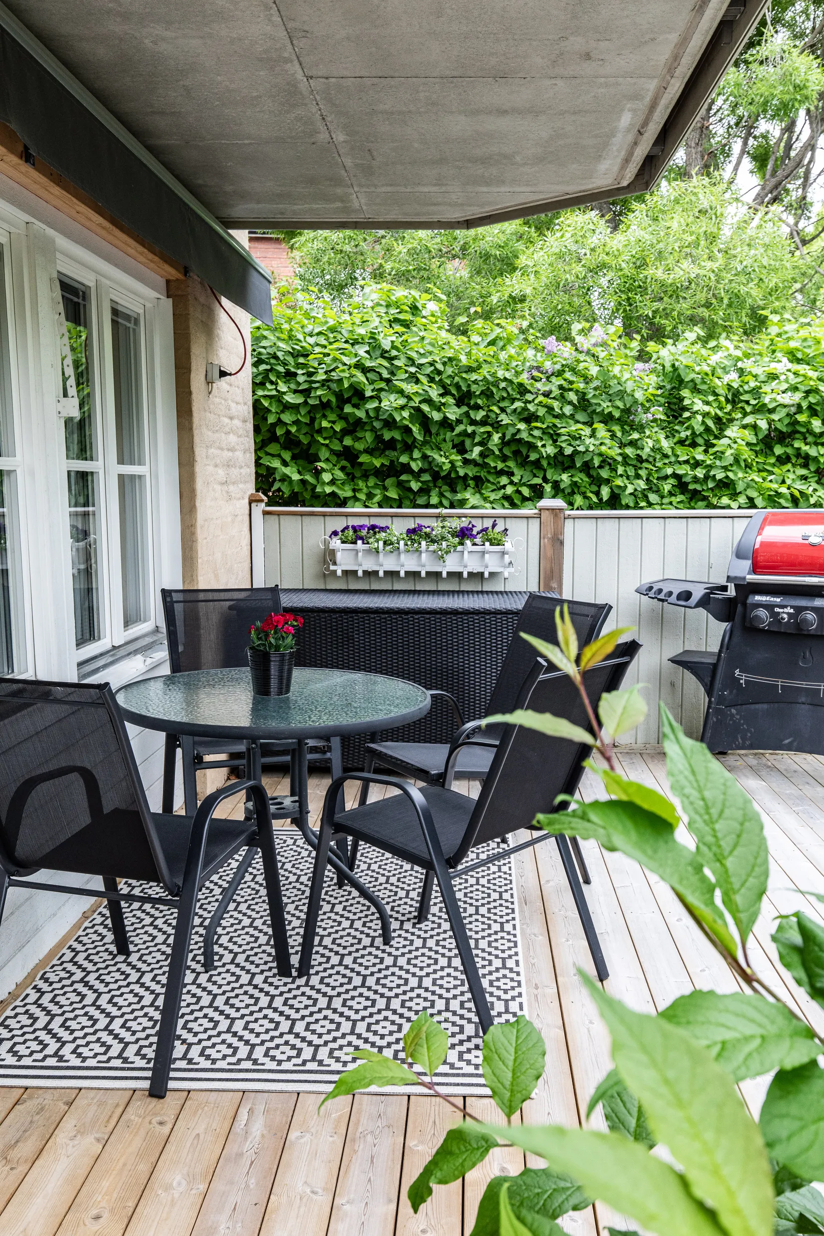 Bostadsrätt, Centrumvägen 15H, Brunflo, Östersund