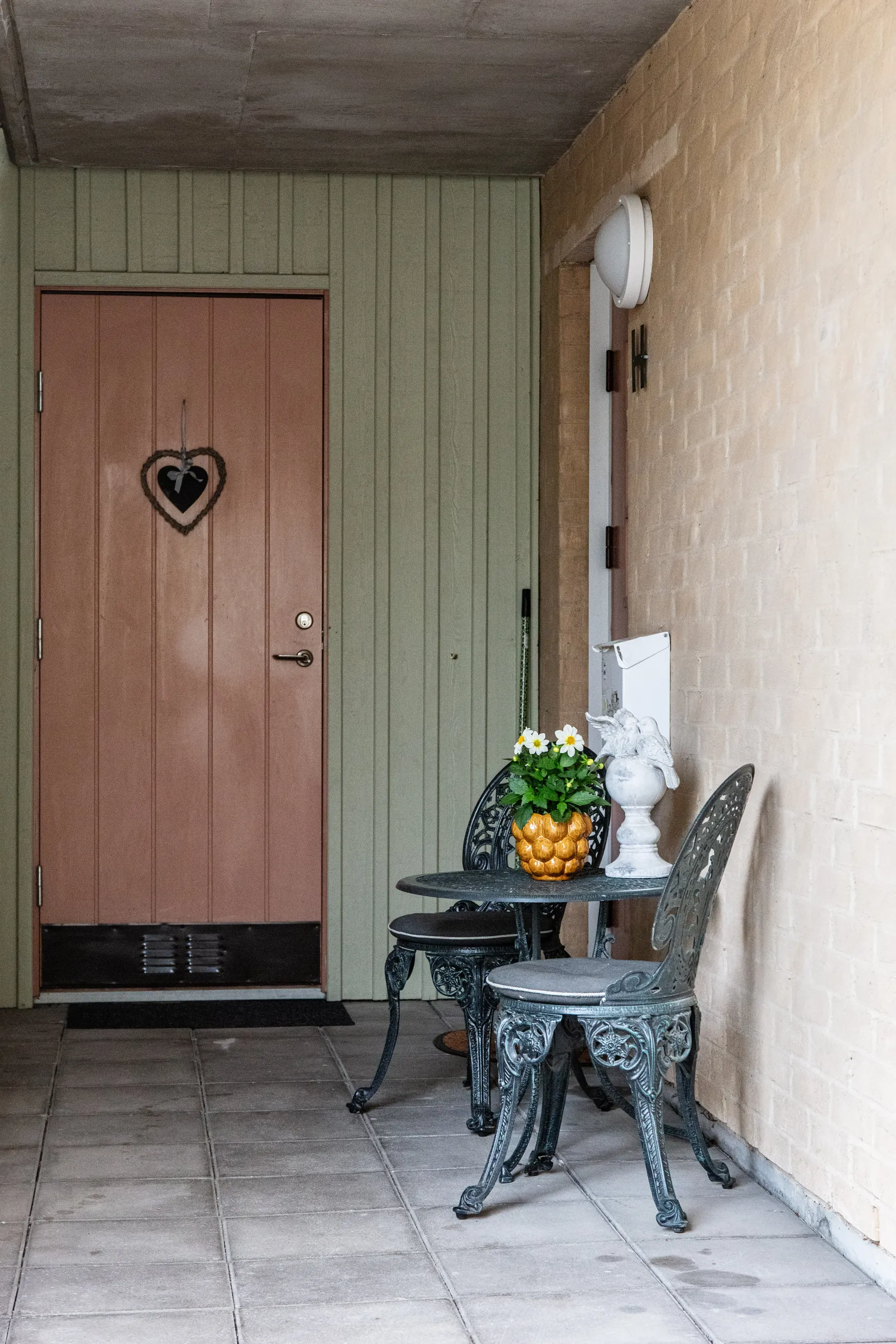 Bostadsrätt, Centrumvägen 15H, Brunflo, Östersund