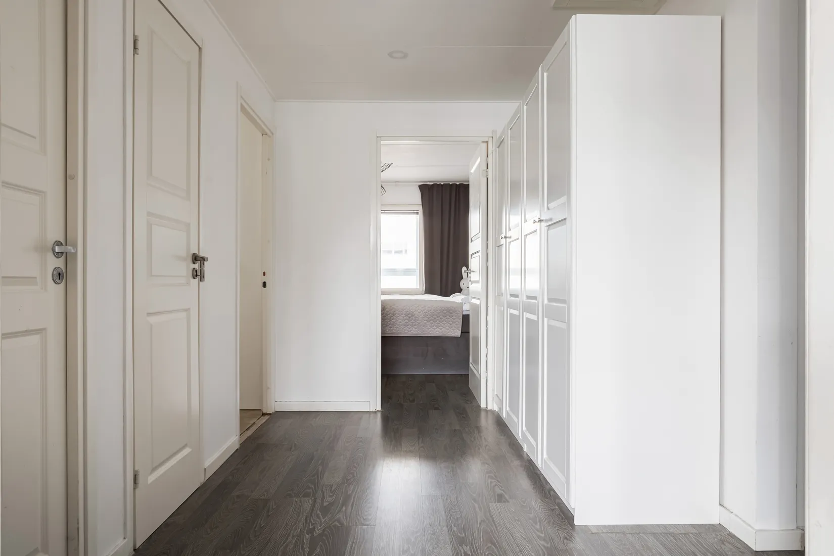 Bostadsrätt, Sjöblads väg 31, Rosengård, Malmö