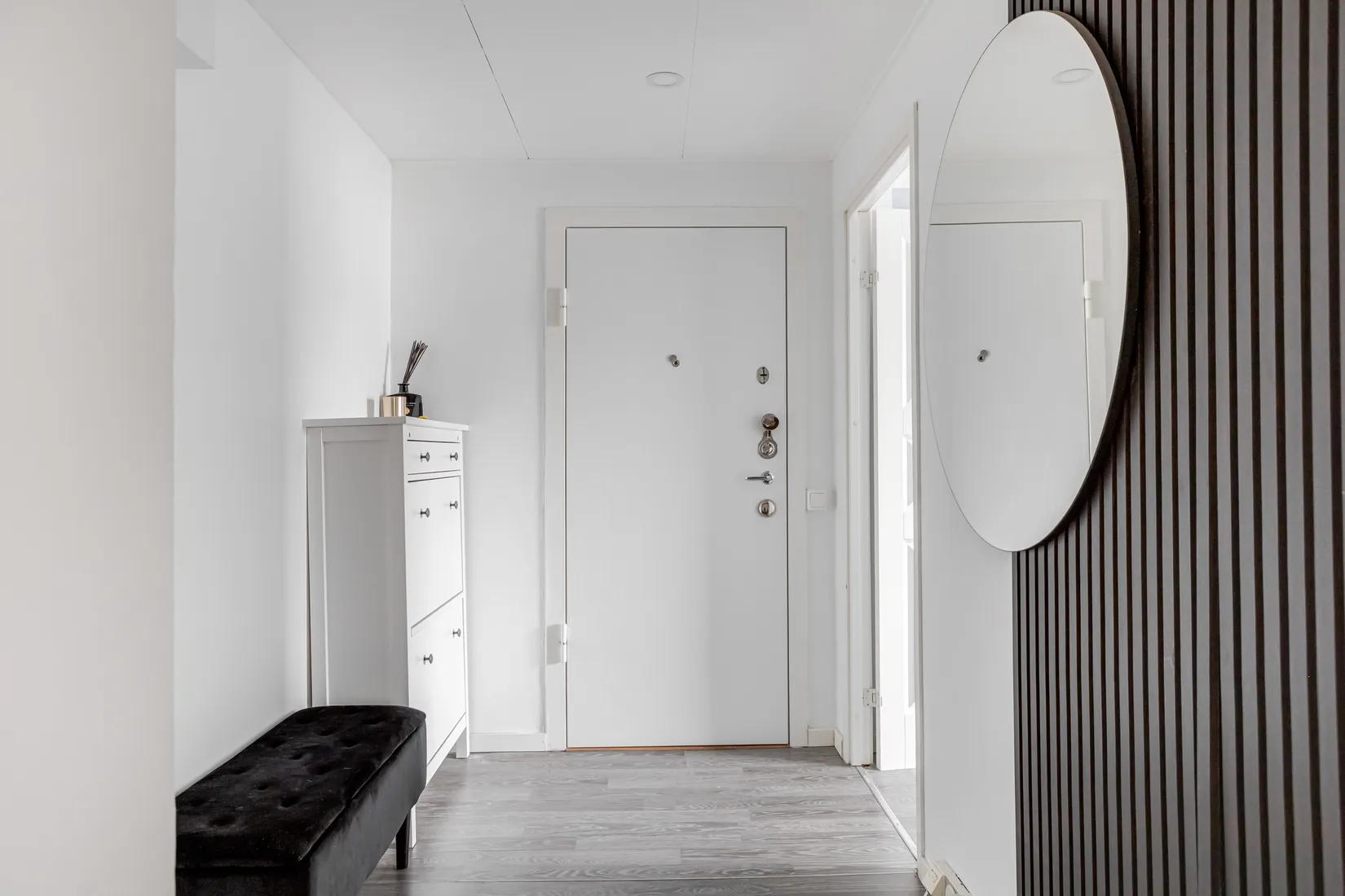 Bostadsrätt, Sjöblads väg 31, Rosengård, Malmö