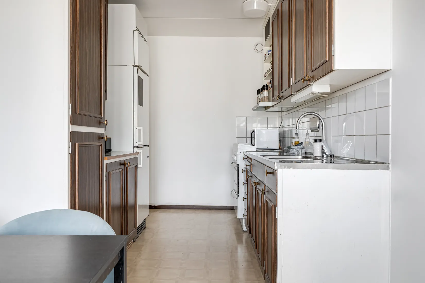 Bostadsrätt, Sjöblads väg 31, Rosengård, Malmö