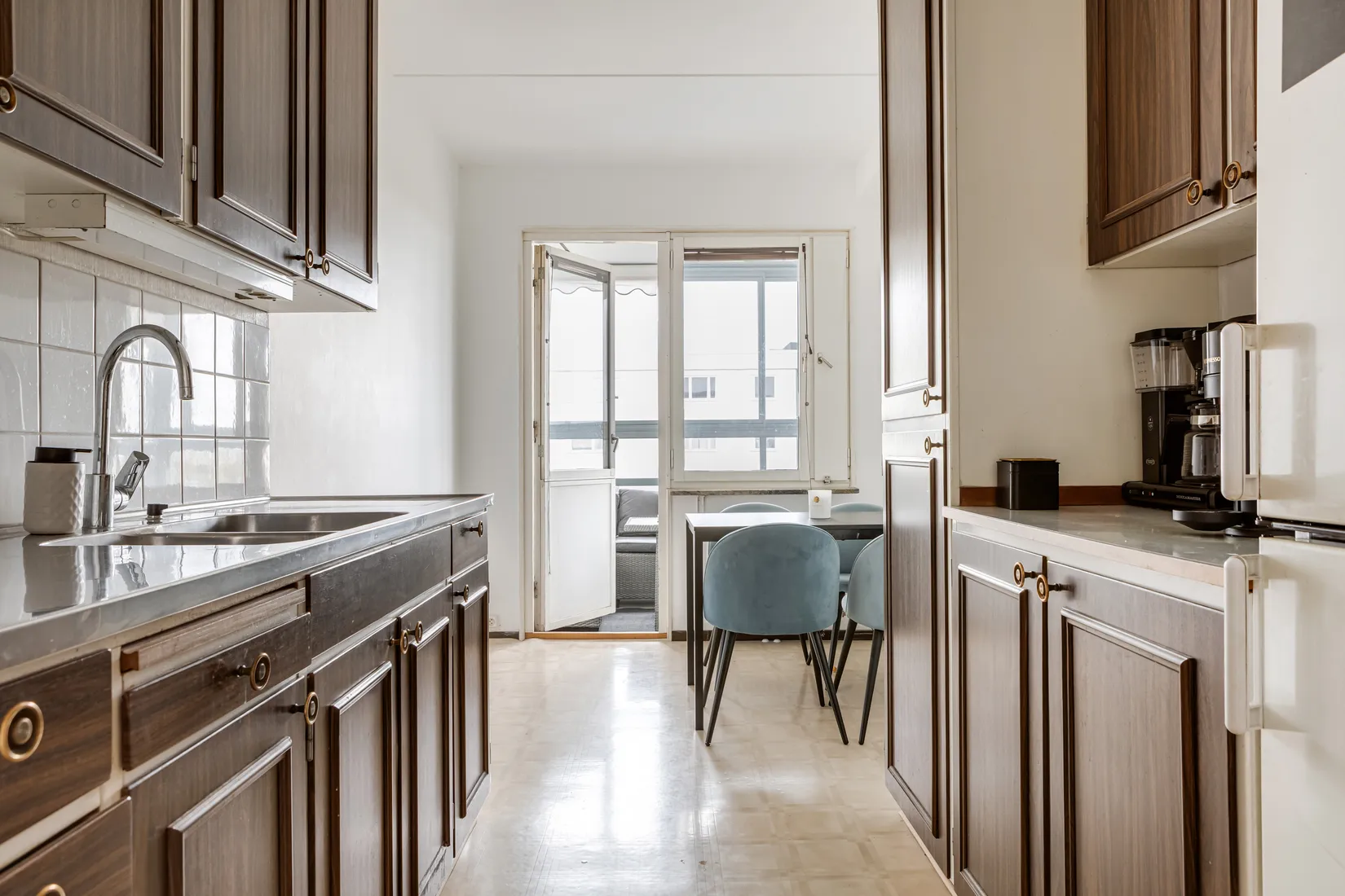Bostadsrätt, Sjöblads väg 31, Rosengård, Malmö