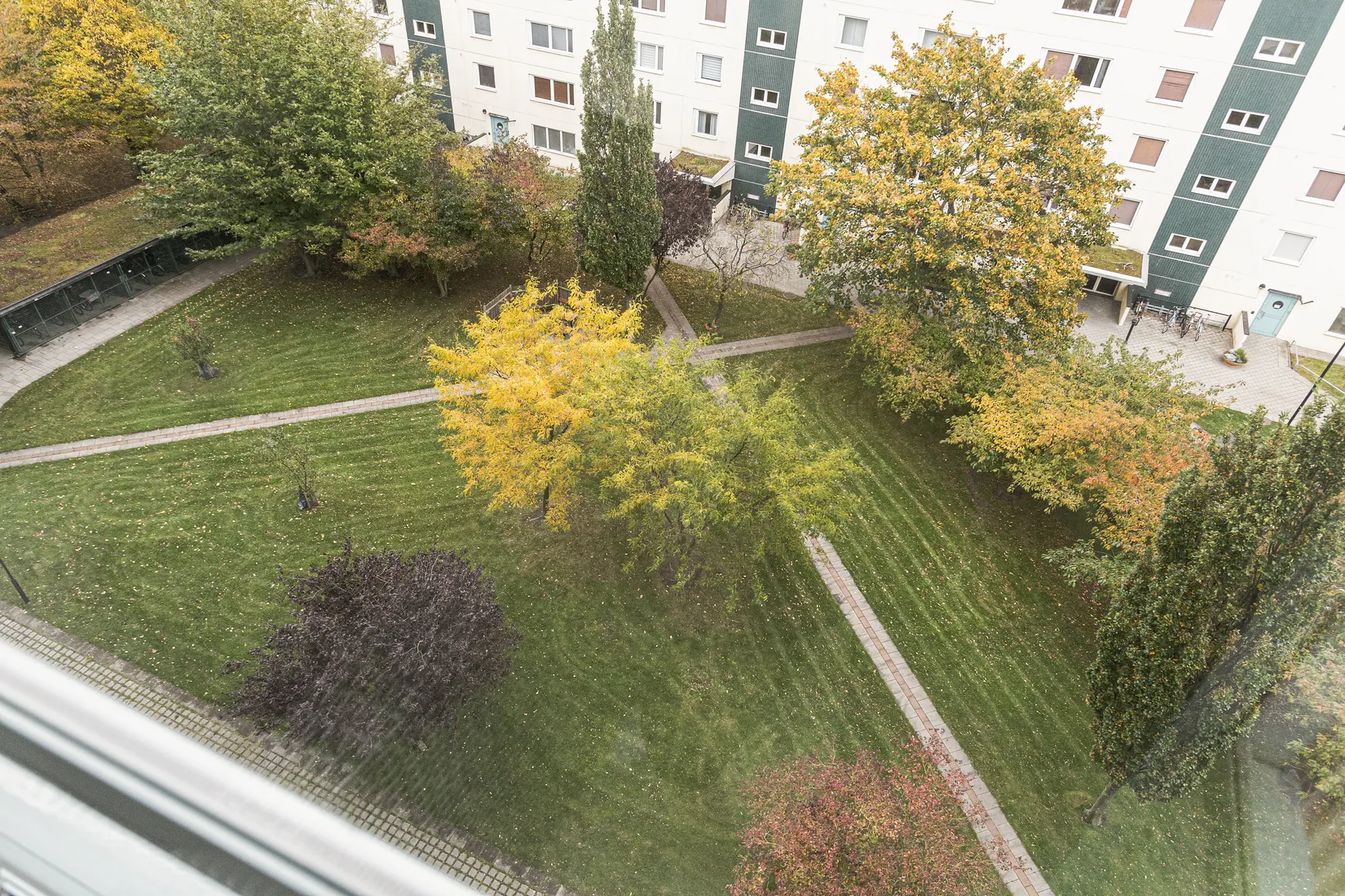 Bostadsrätt, Sjöblads väg 31, Rosengård, Malmö