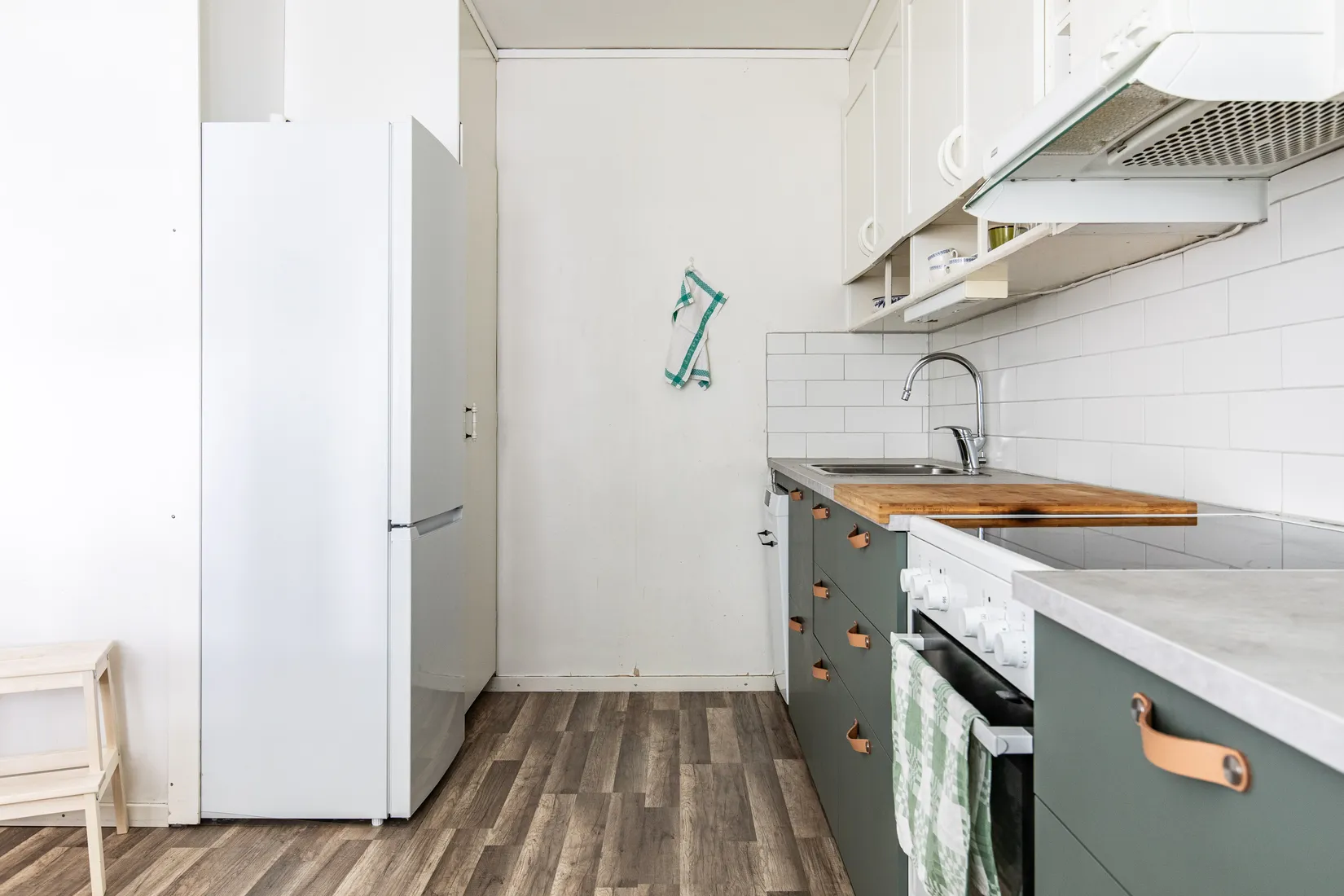 Bostadsrätt, Odensviksvägen 12B, Söder, Östersund