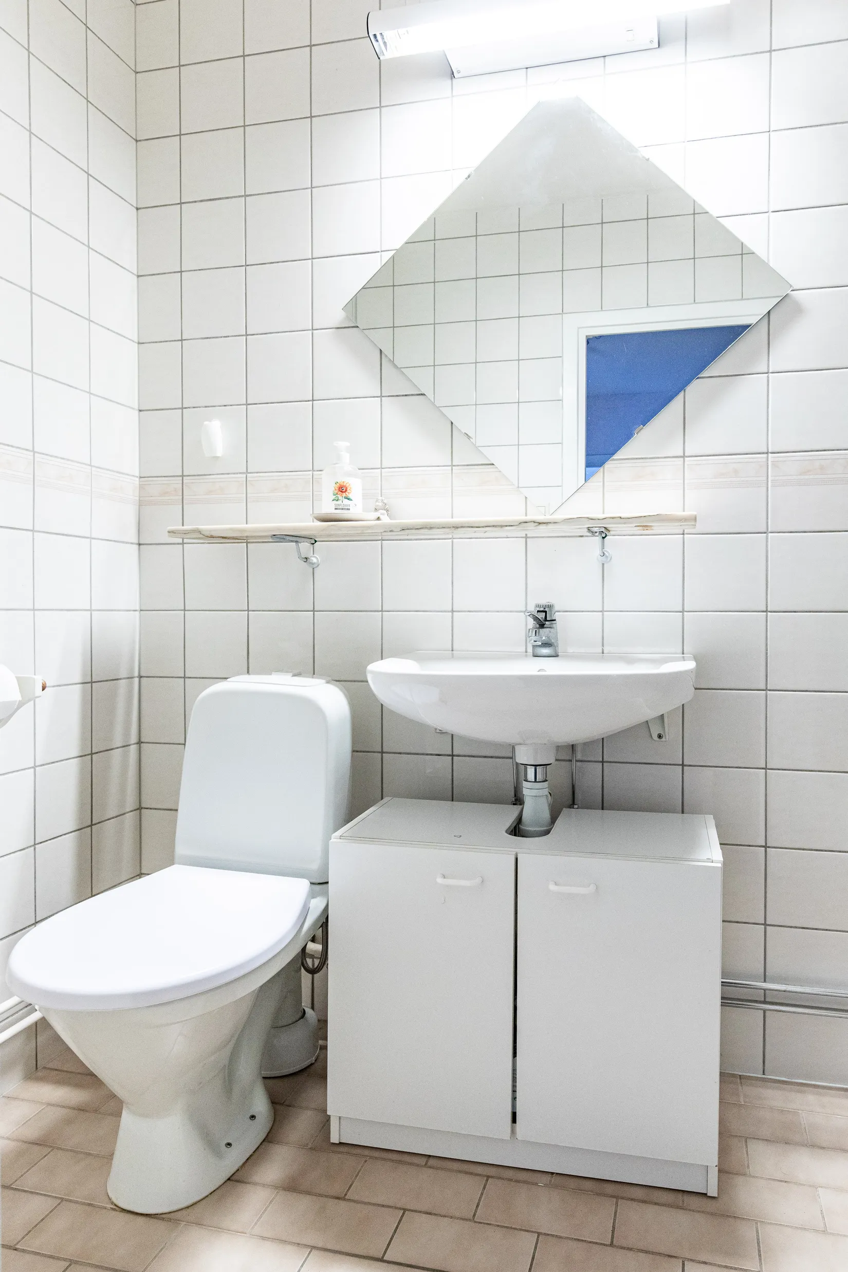Bostadsrätt, Odensviksvägen 12B, Söder, Östersund