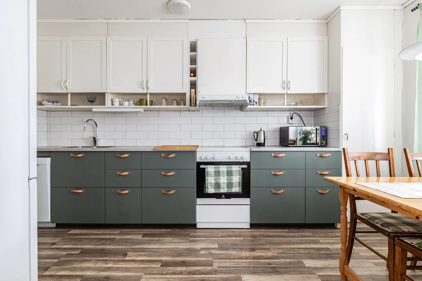 Bostadsrätt, Odensviksvägen 12B, Söder, Östersund
